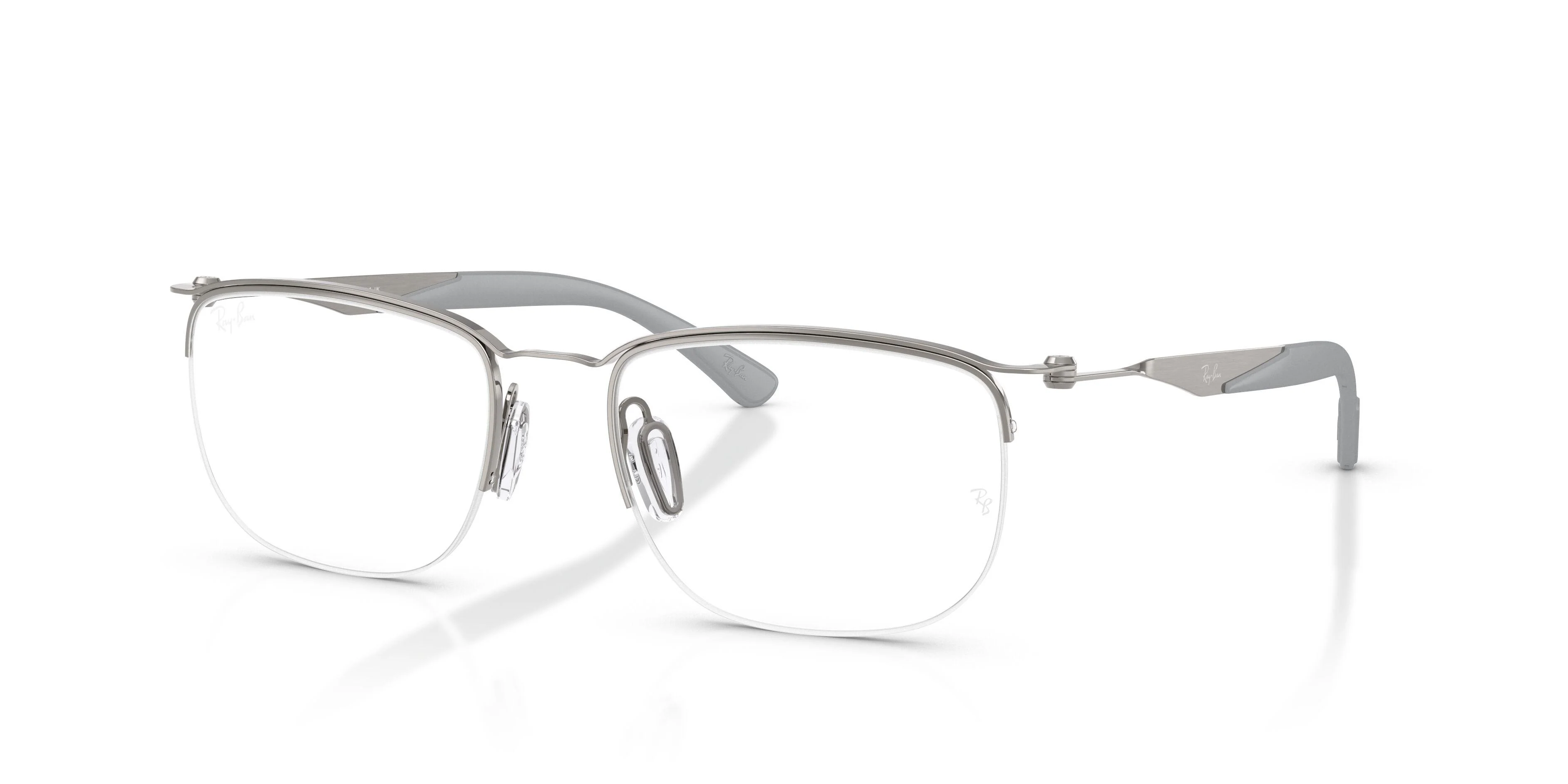 Ray-Ban 7552 Eyeglasses - Image 18
