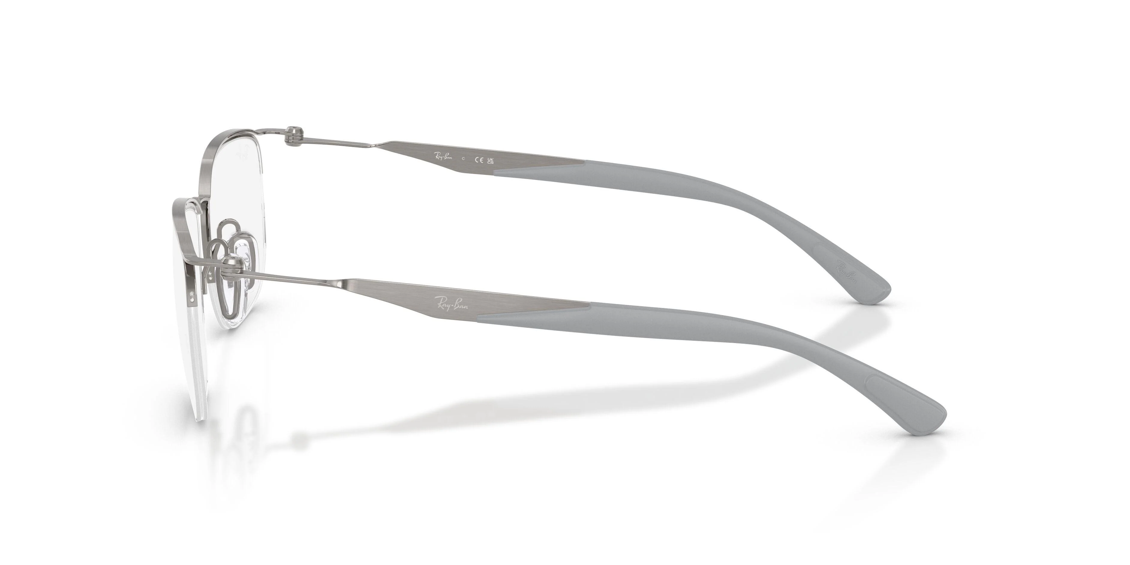 Ray-Ban 7552 Eyeglasses - Image 19
