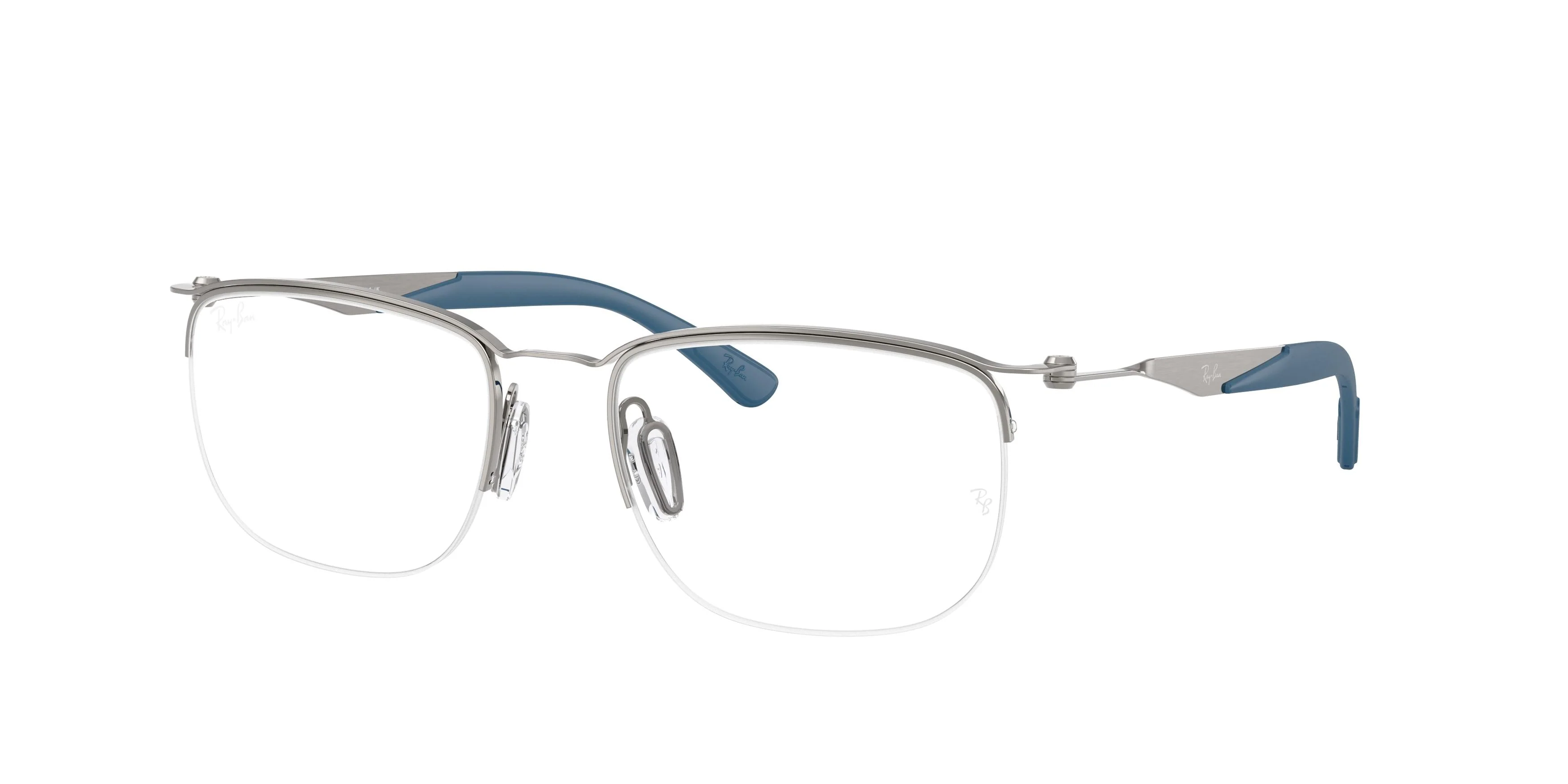 Ray-Ban 7552 Eyeglasses - Image 2