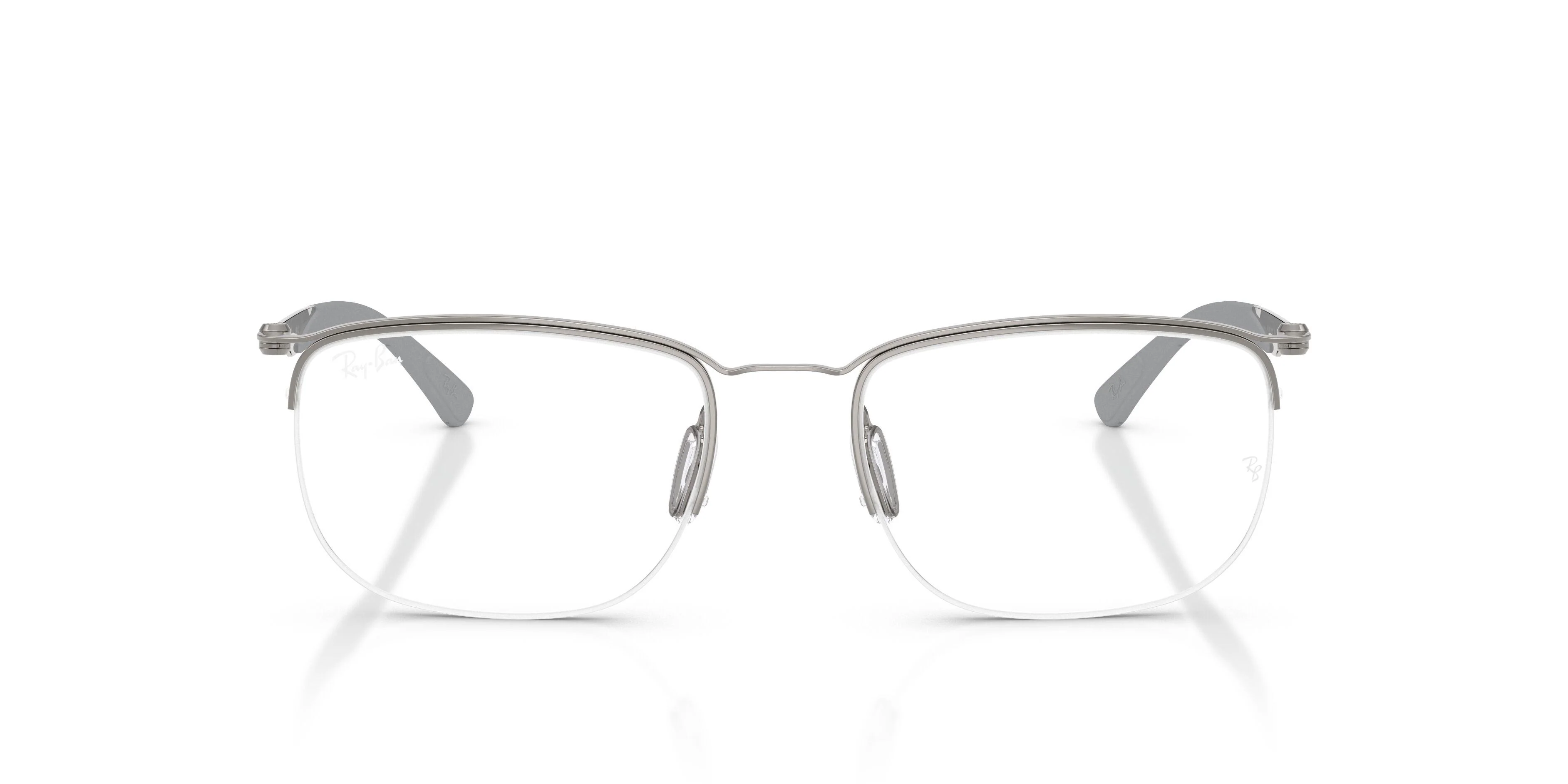 Ray-Ban 7552 Eyeglasses - Image 22