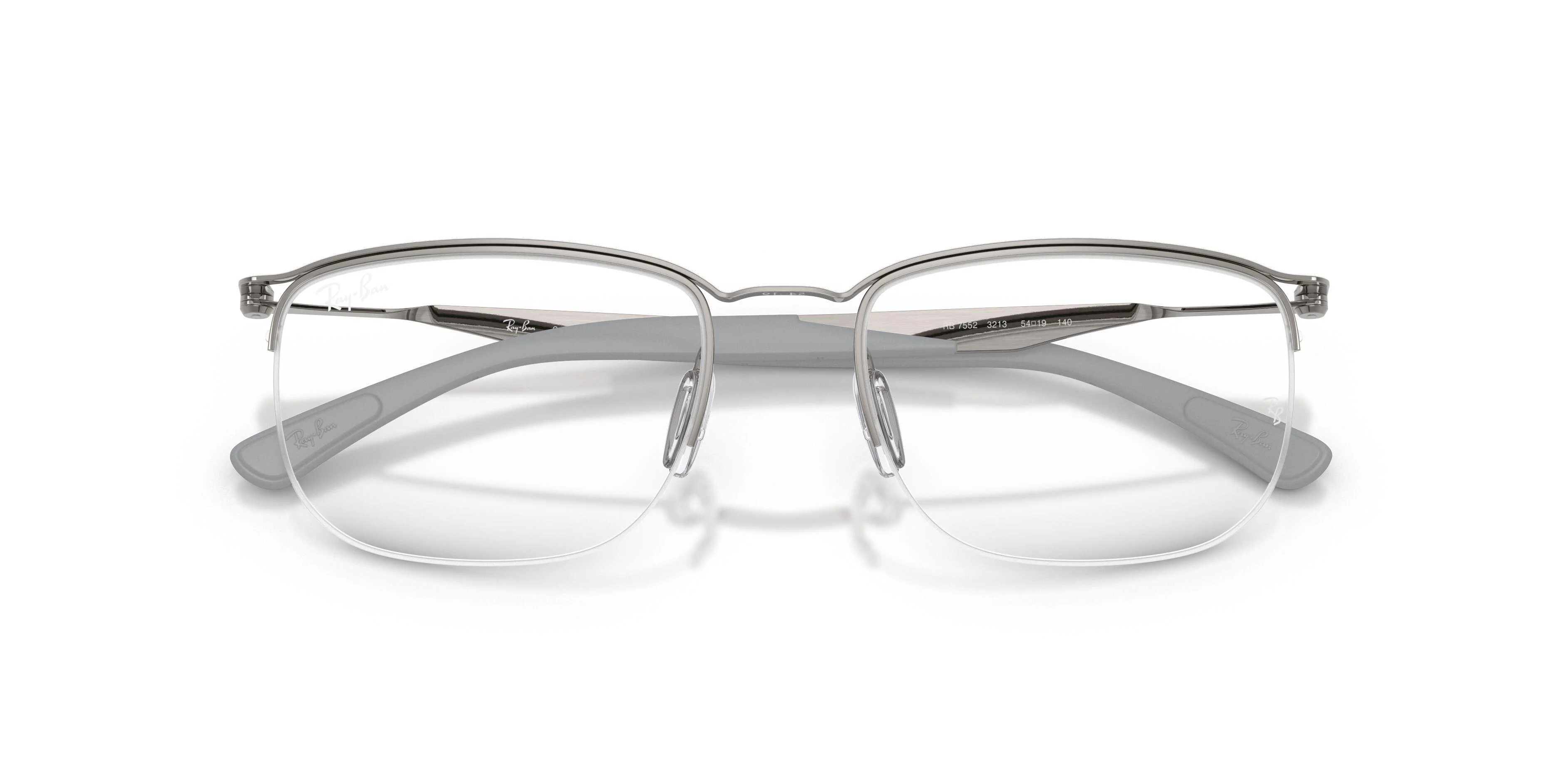 Ray-Ban 7552 Eyeglasses - Image 23