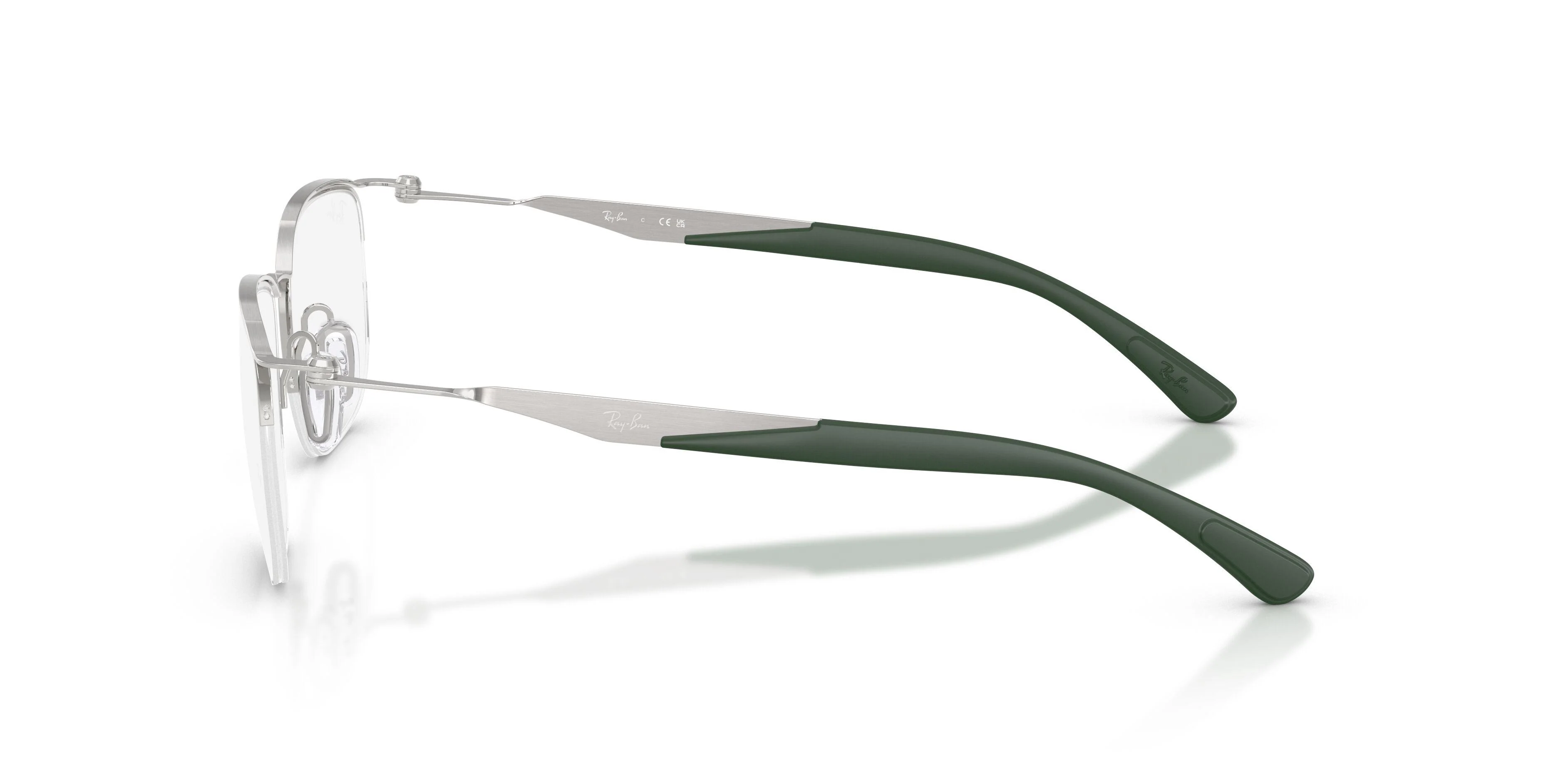 Ray-Ban 7552 Eyeglasses - Image 25