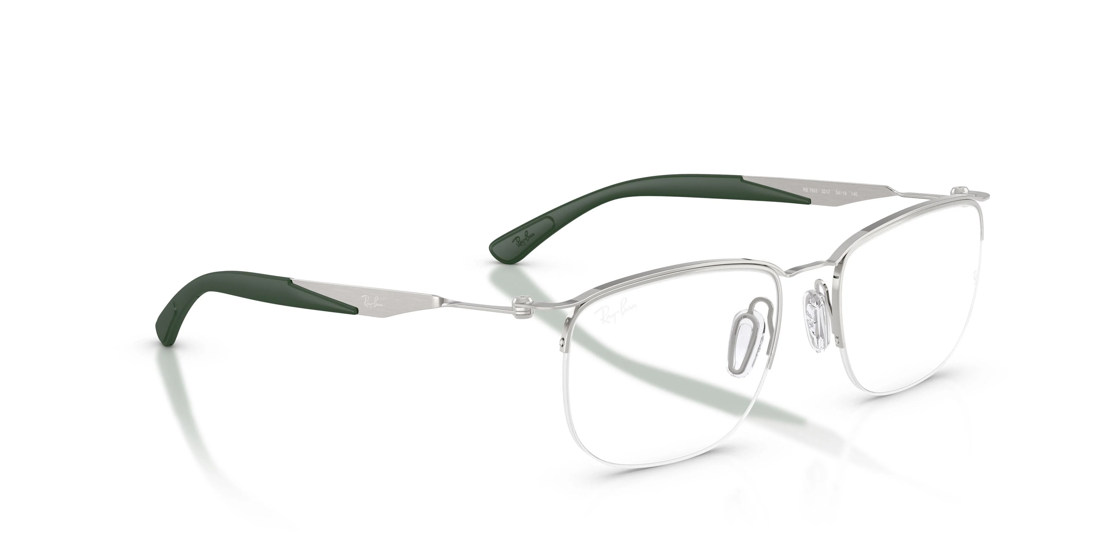 Ray-Ban 7552 Eyeglasses - Image 27