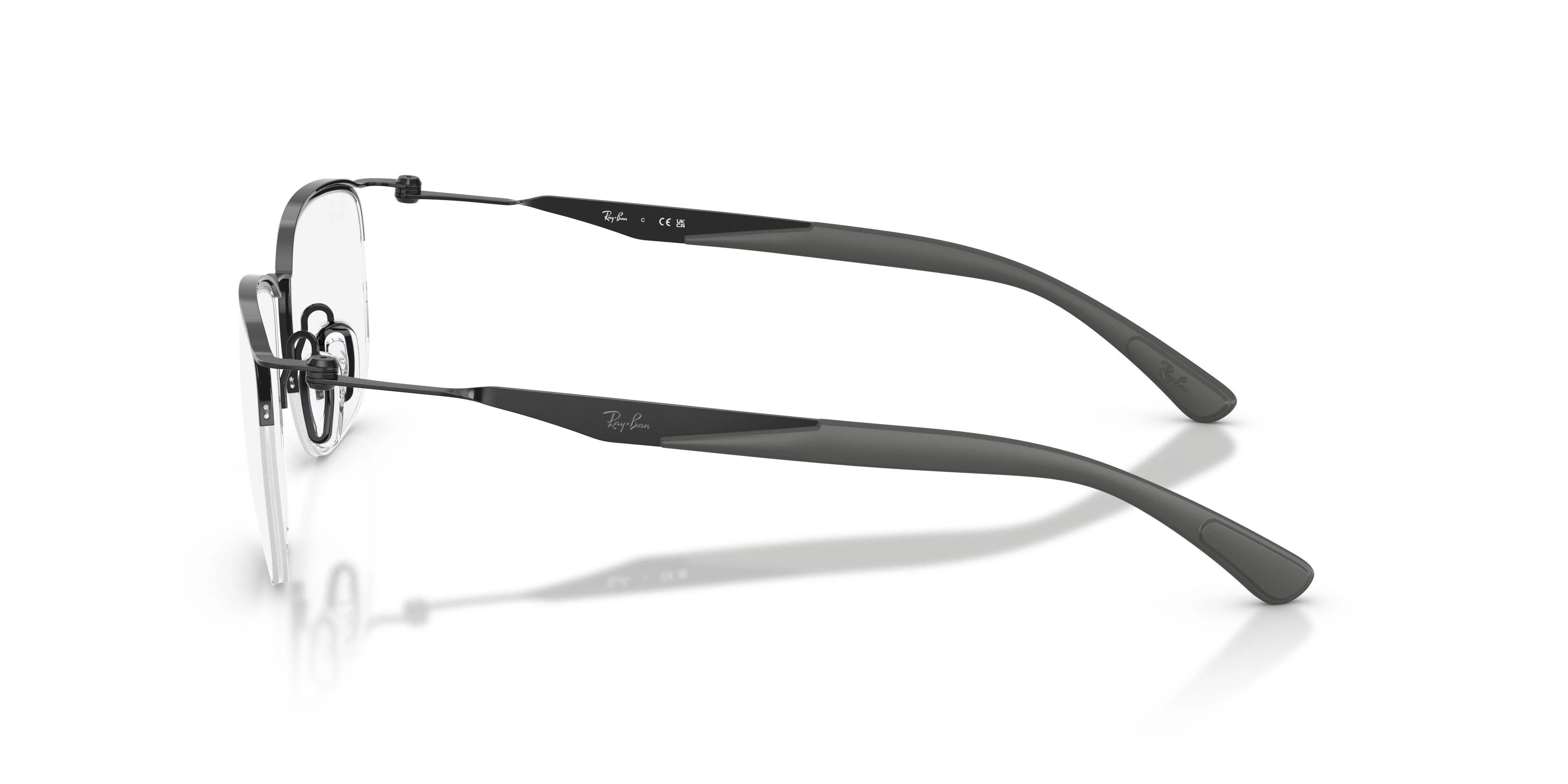 Ray-Ban 7552 Eyeglasses - Image 31