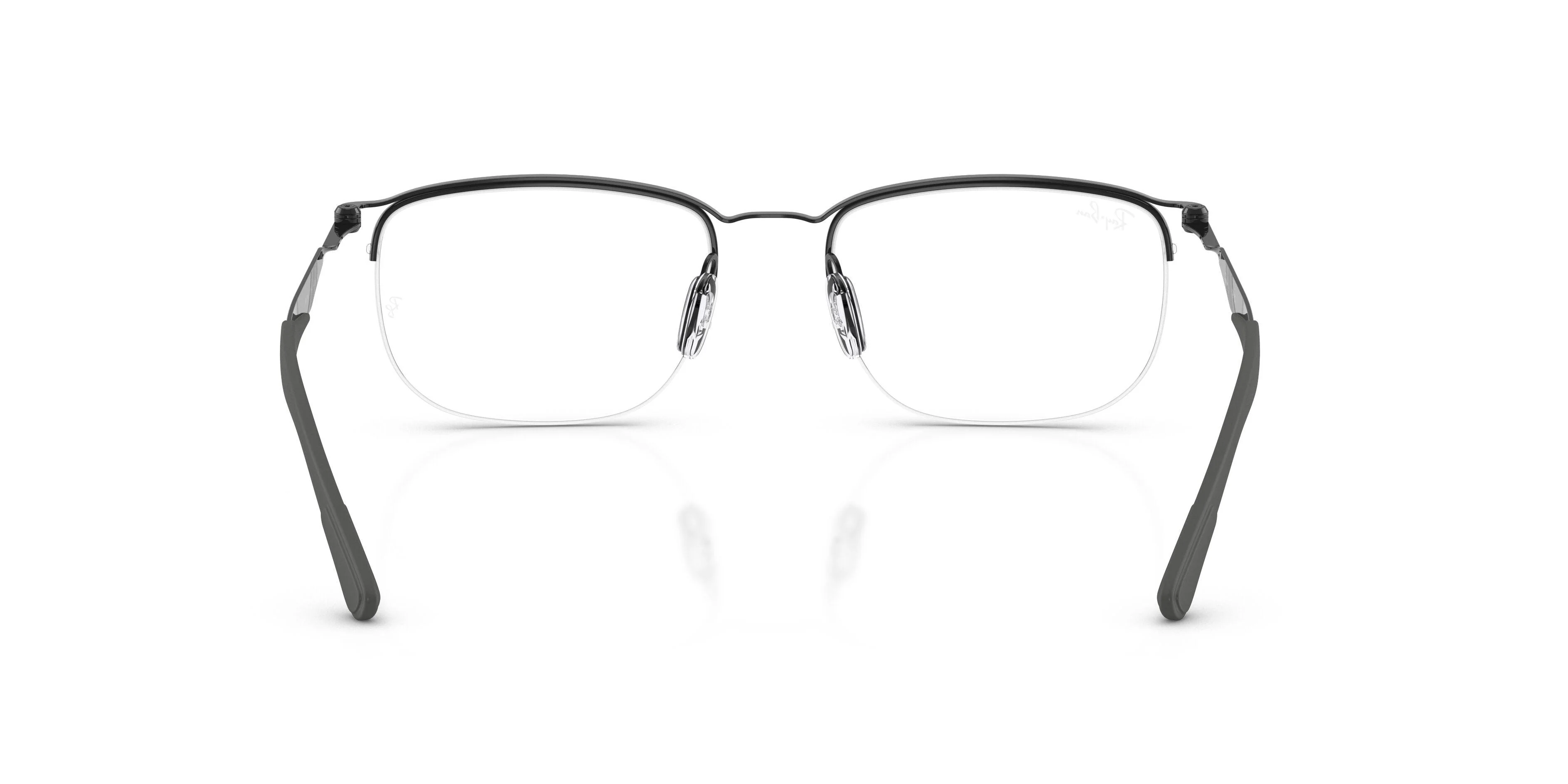 Ray-Ban 7552 Eyeglasses - Image 32