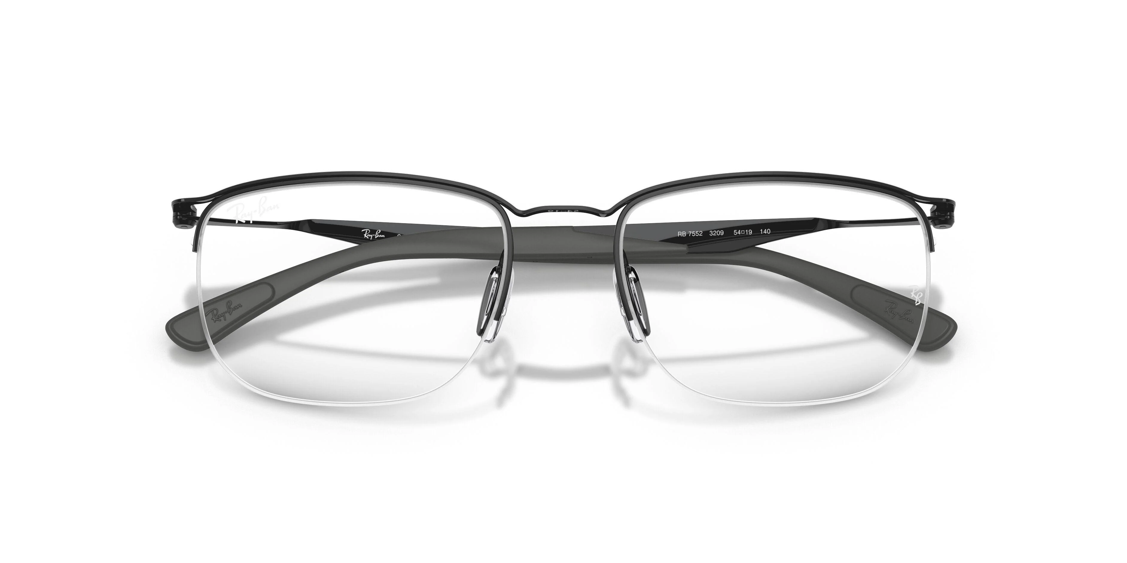 Ray-Ban 7552 Eyeglasses - Image 35