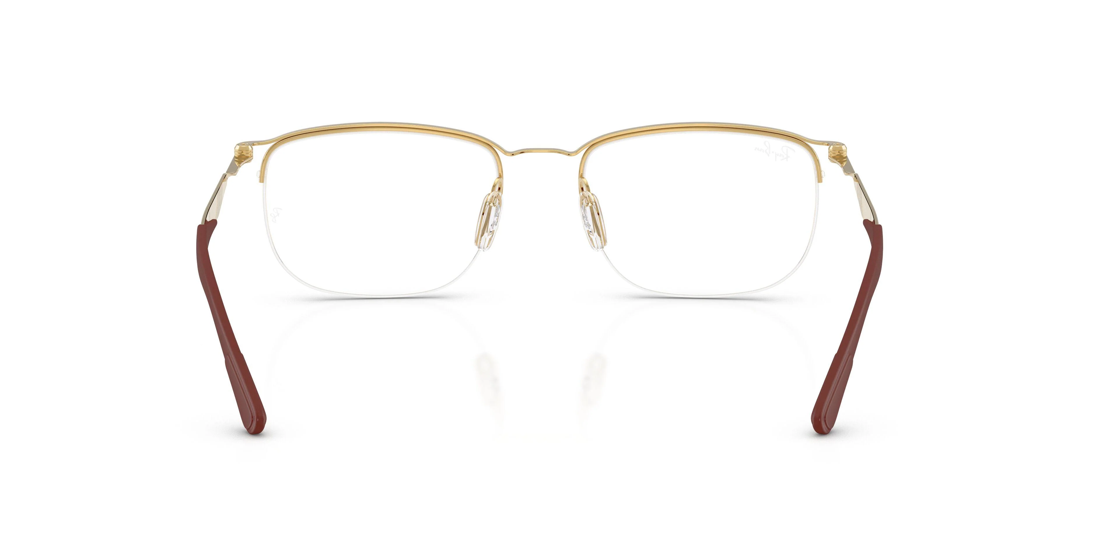 Ray-Ban 7552 Eyeglasses - Image 8