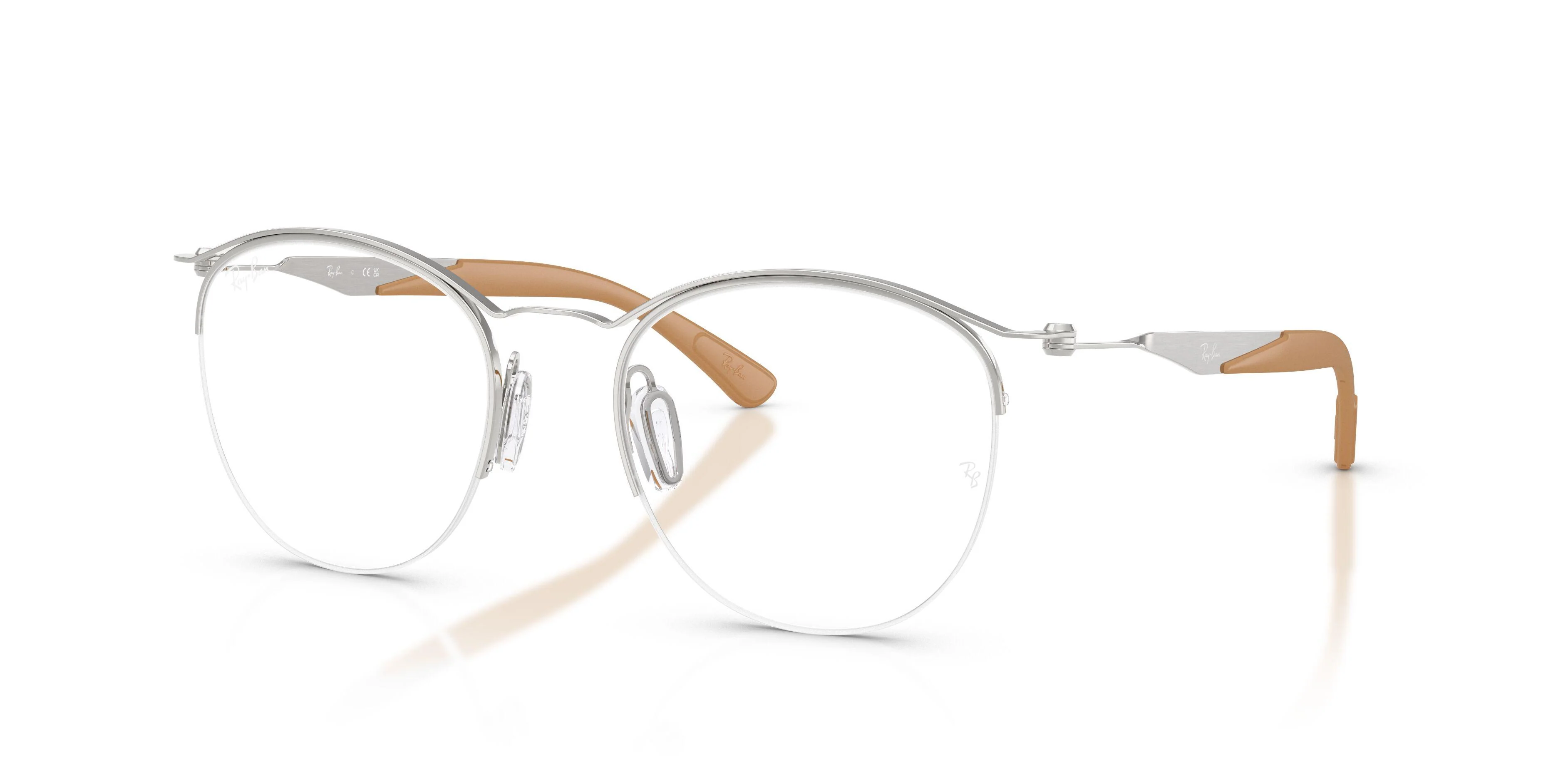 Ray-Ban 7553 Eyeglasses - Image 11