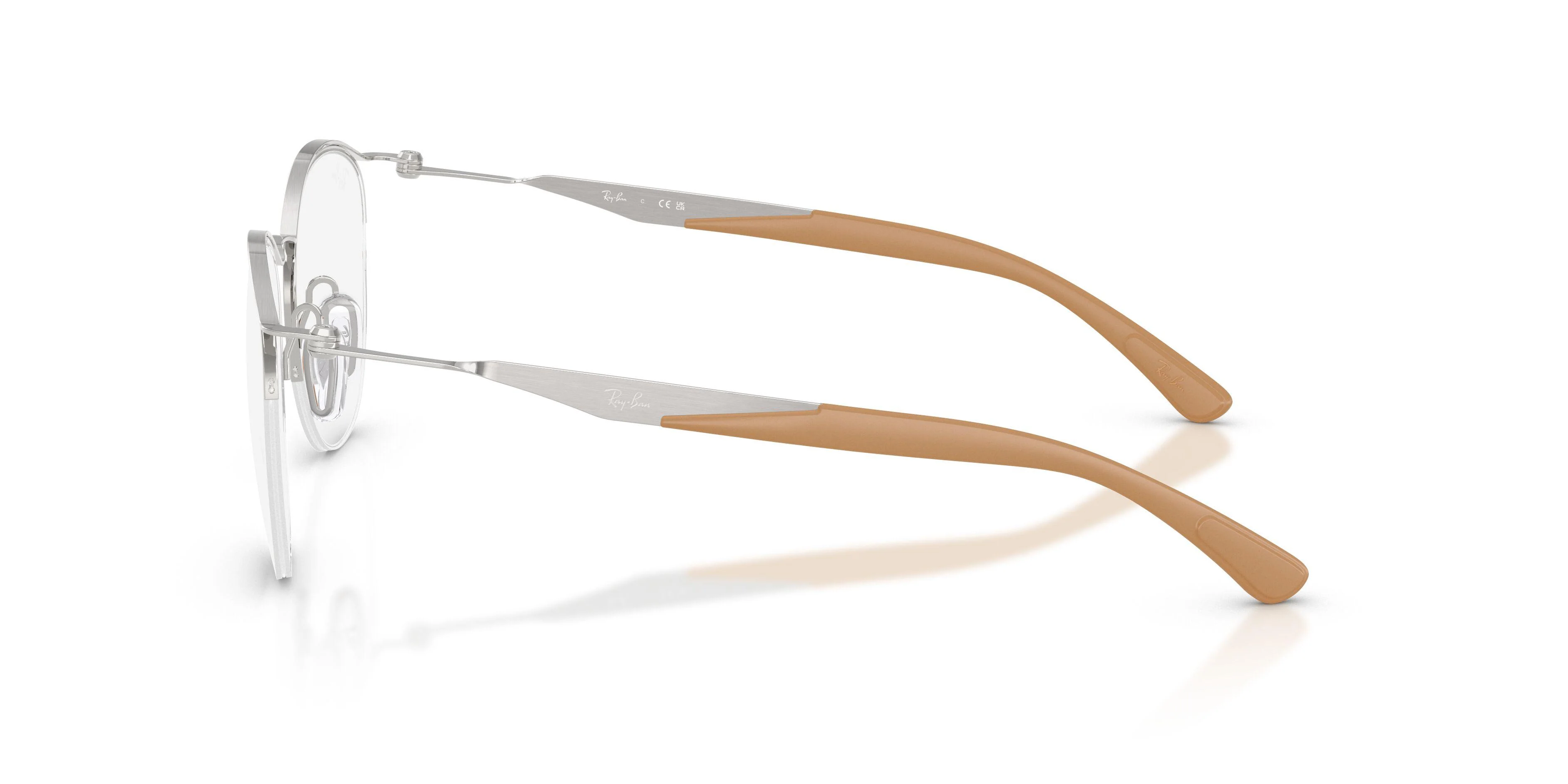 Ray-Ban 7553 Eyeglasses - Image 12