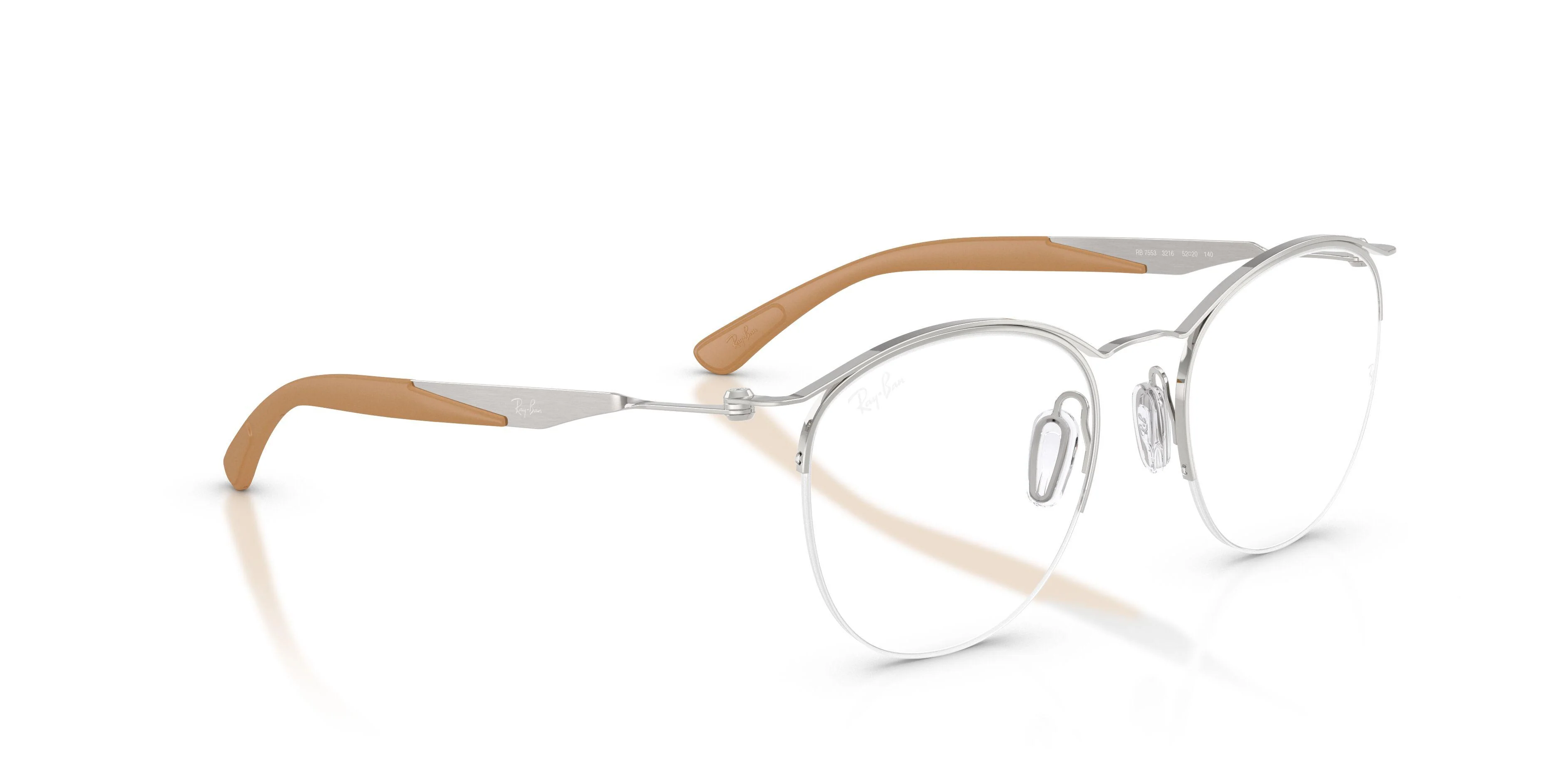 Ray-Ban 7553 Eyeglasses - Image 14
