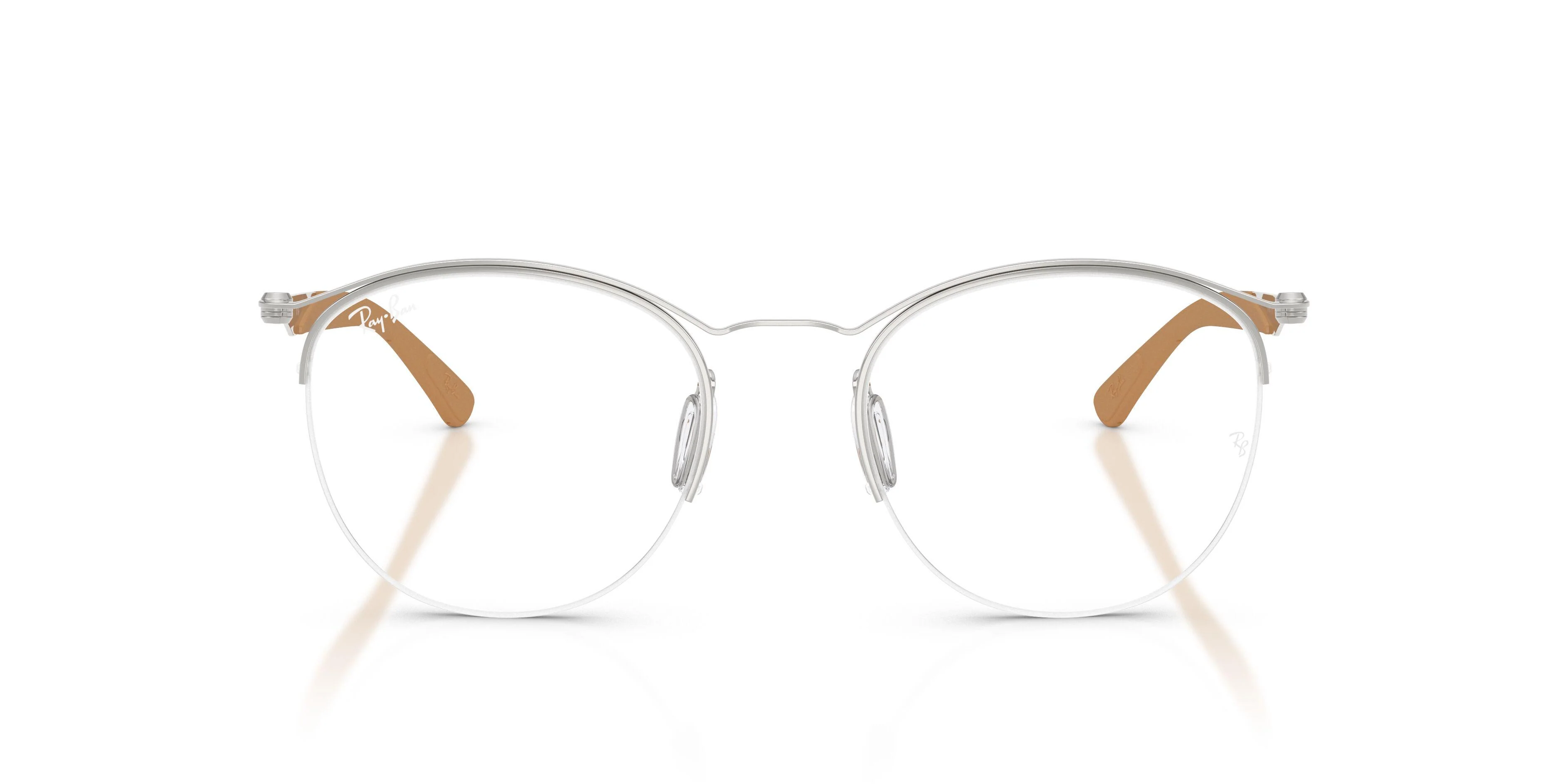 Ray-Ban 7553 Eyeglasses - Image 15