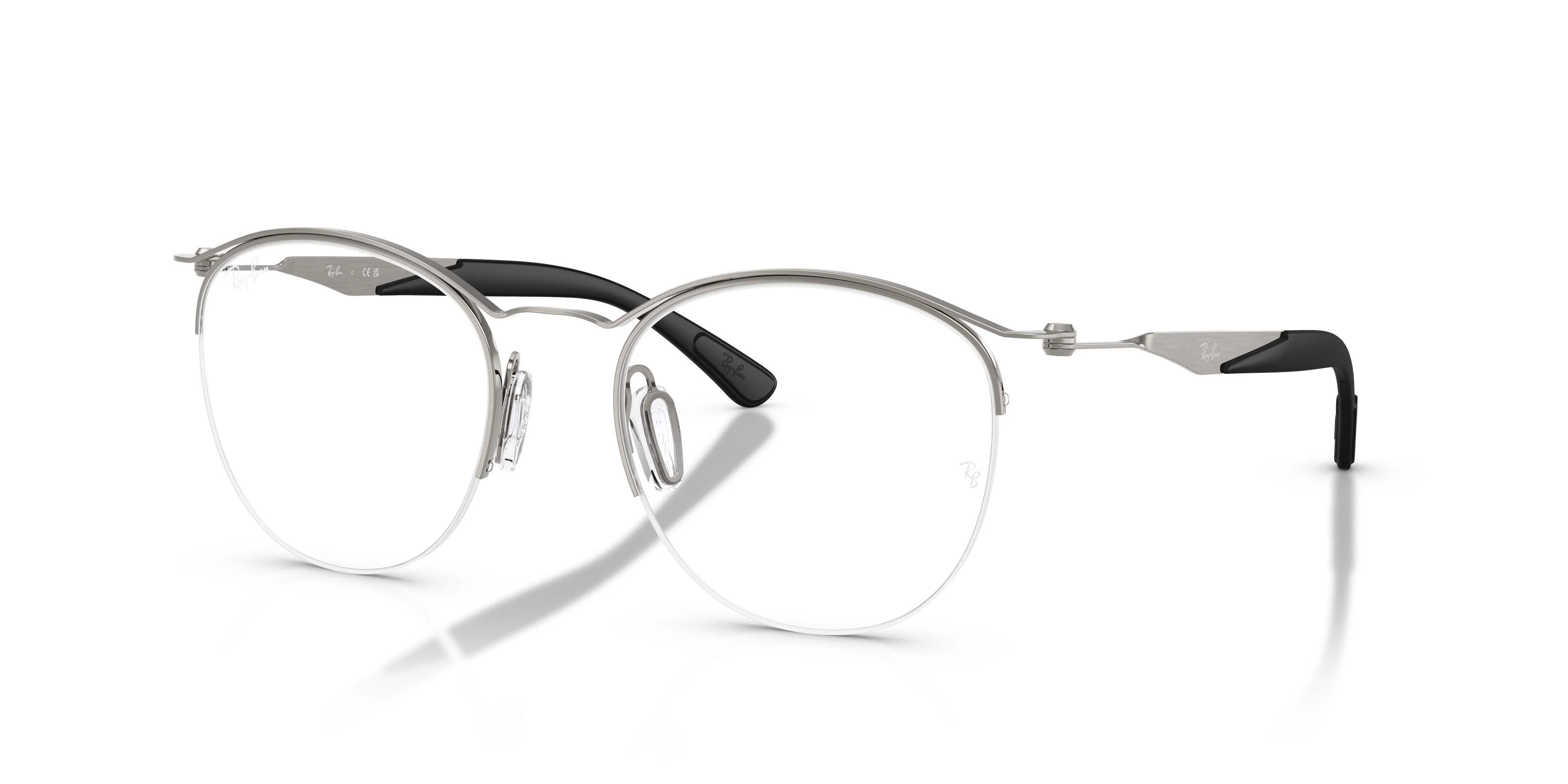 Ray-Ban 7553 Eyeglasses - Image 17