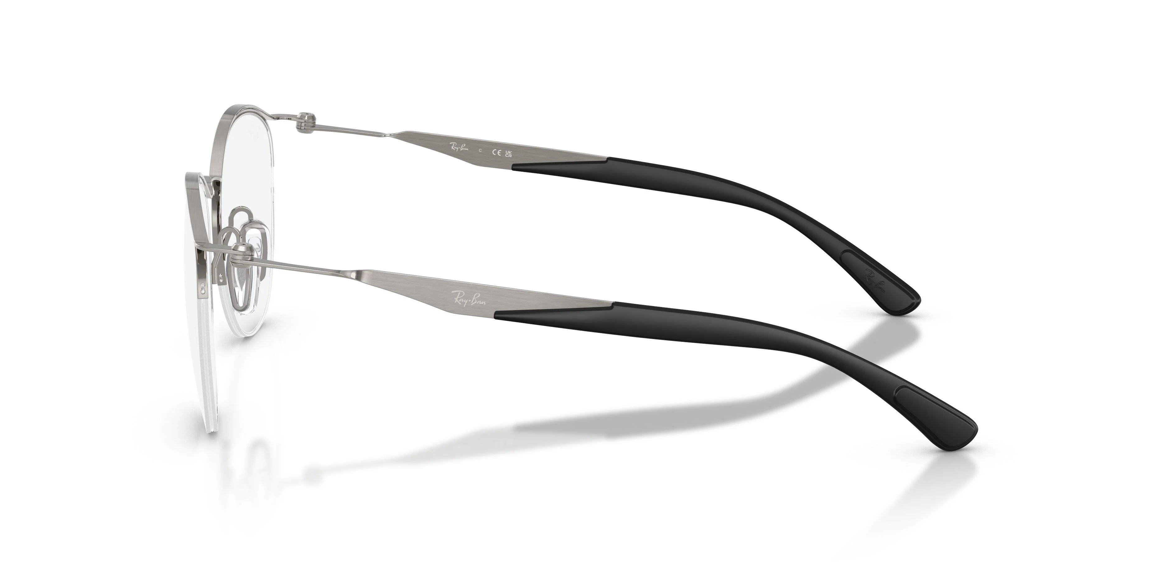 Ray-Ban 7553 Eyeglasses - Image 18