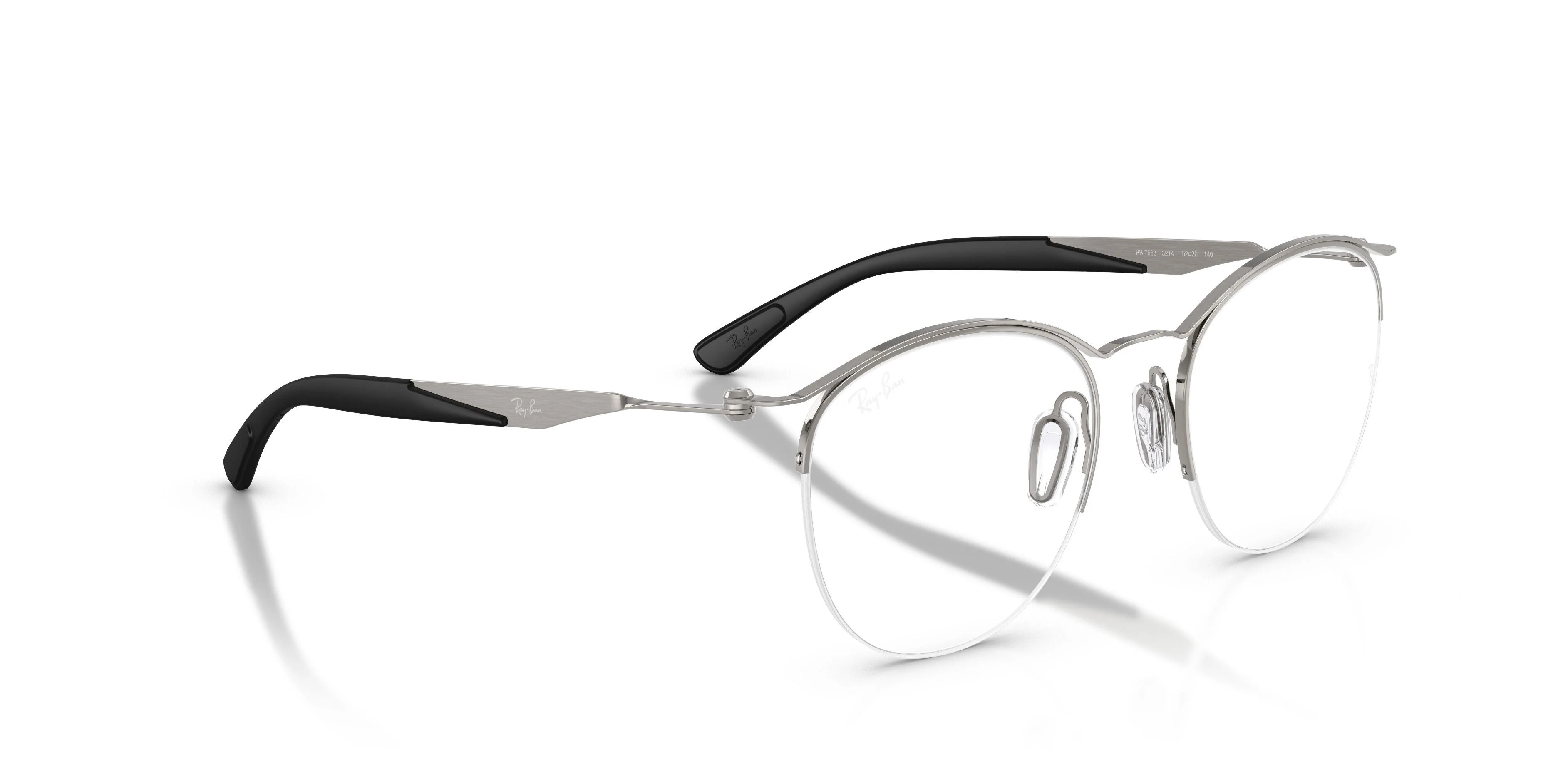 Ray-Ban 7553 Eyeglasses - Image 20