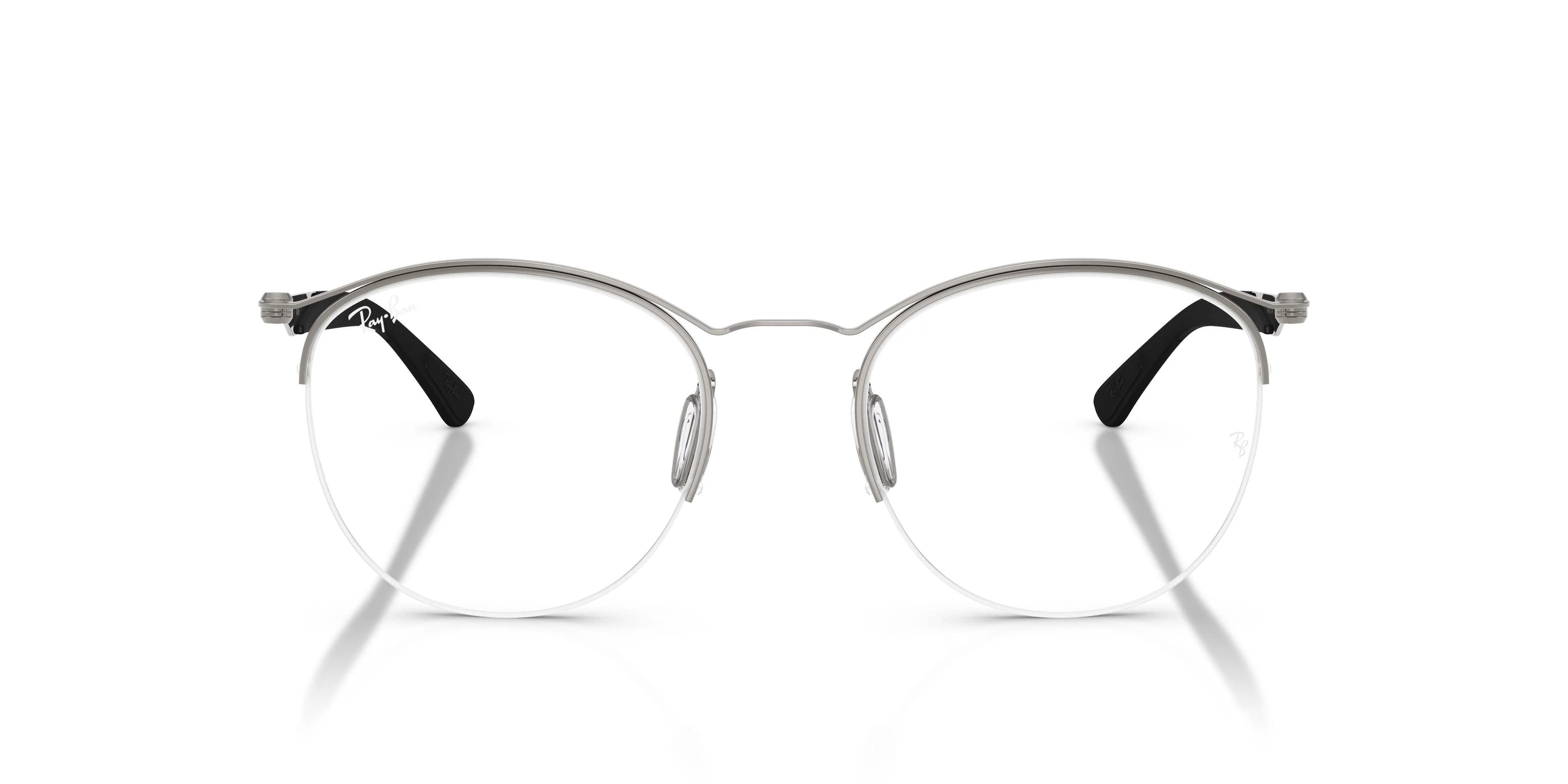 Ray-Ban 7553 Eyeglasses - Image 21