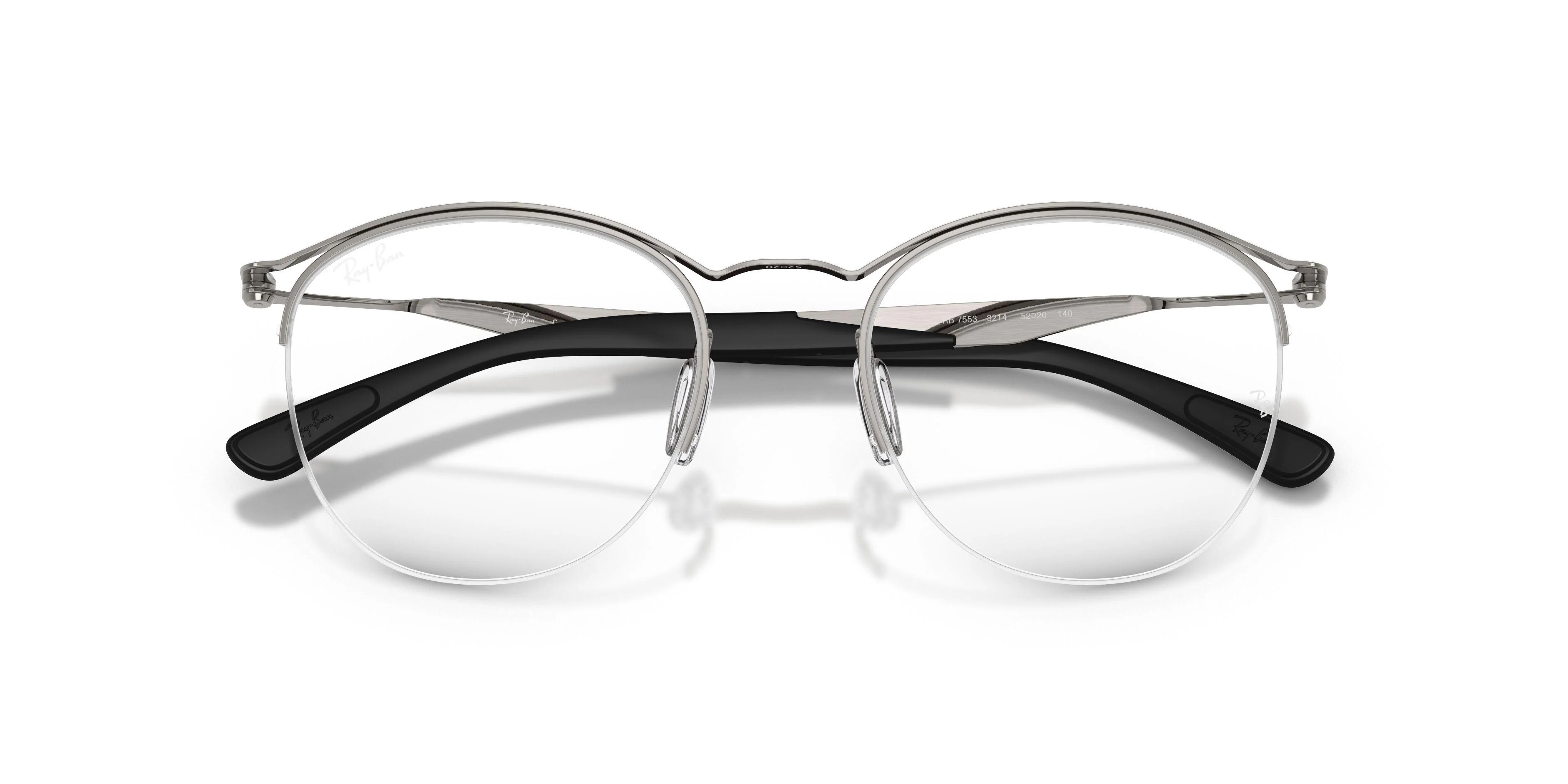Ray-Ban 7553 Eyeglasses - Image 22