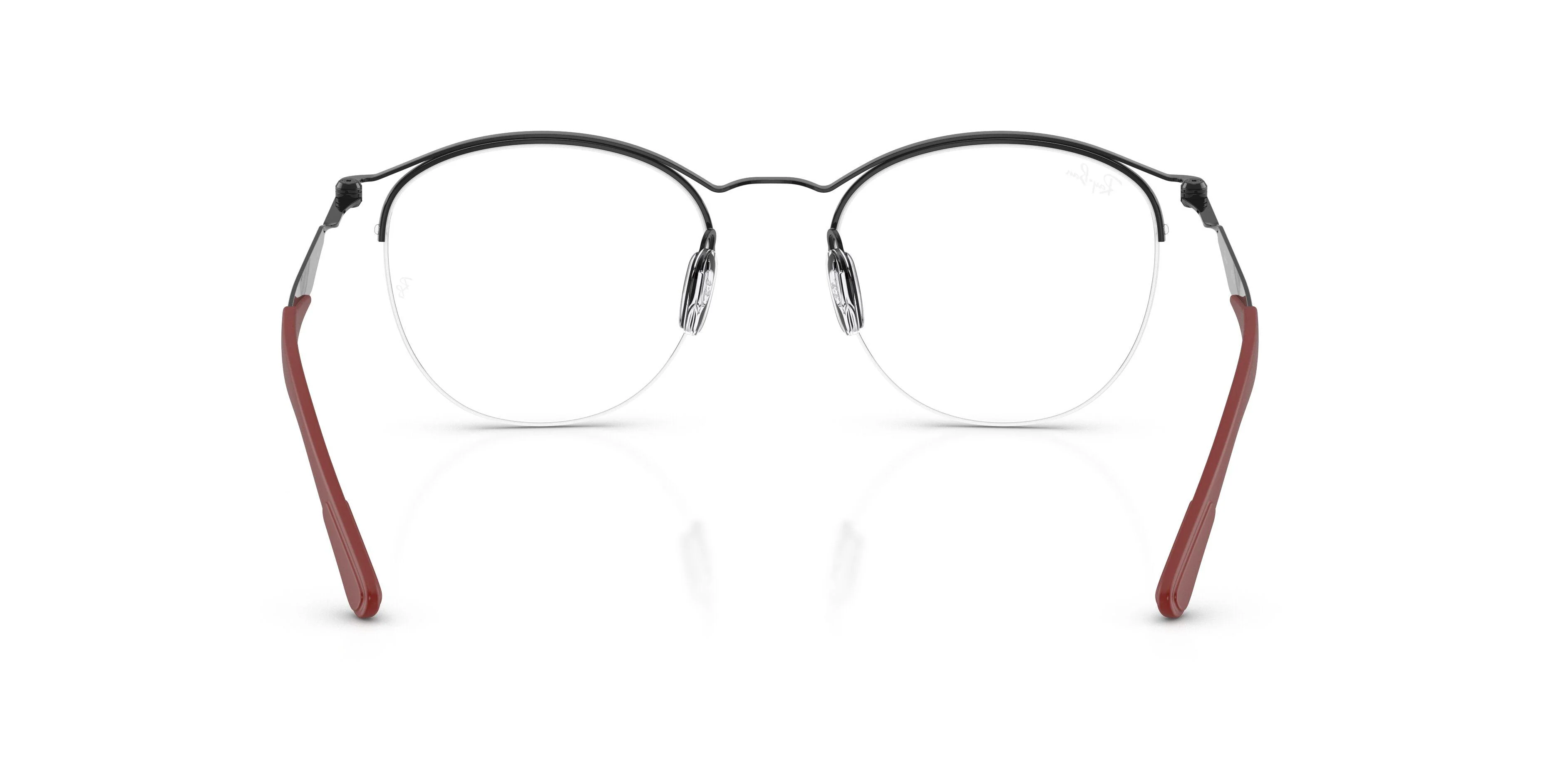 Ray-Ban 7553 Eyeglasses - Image 25