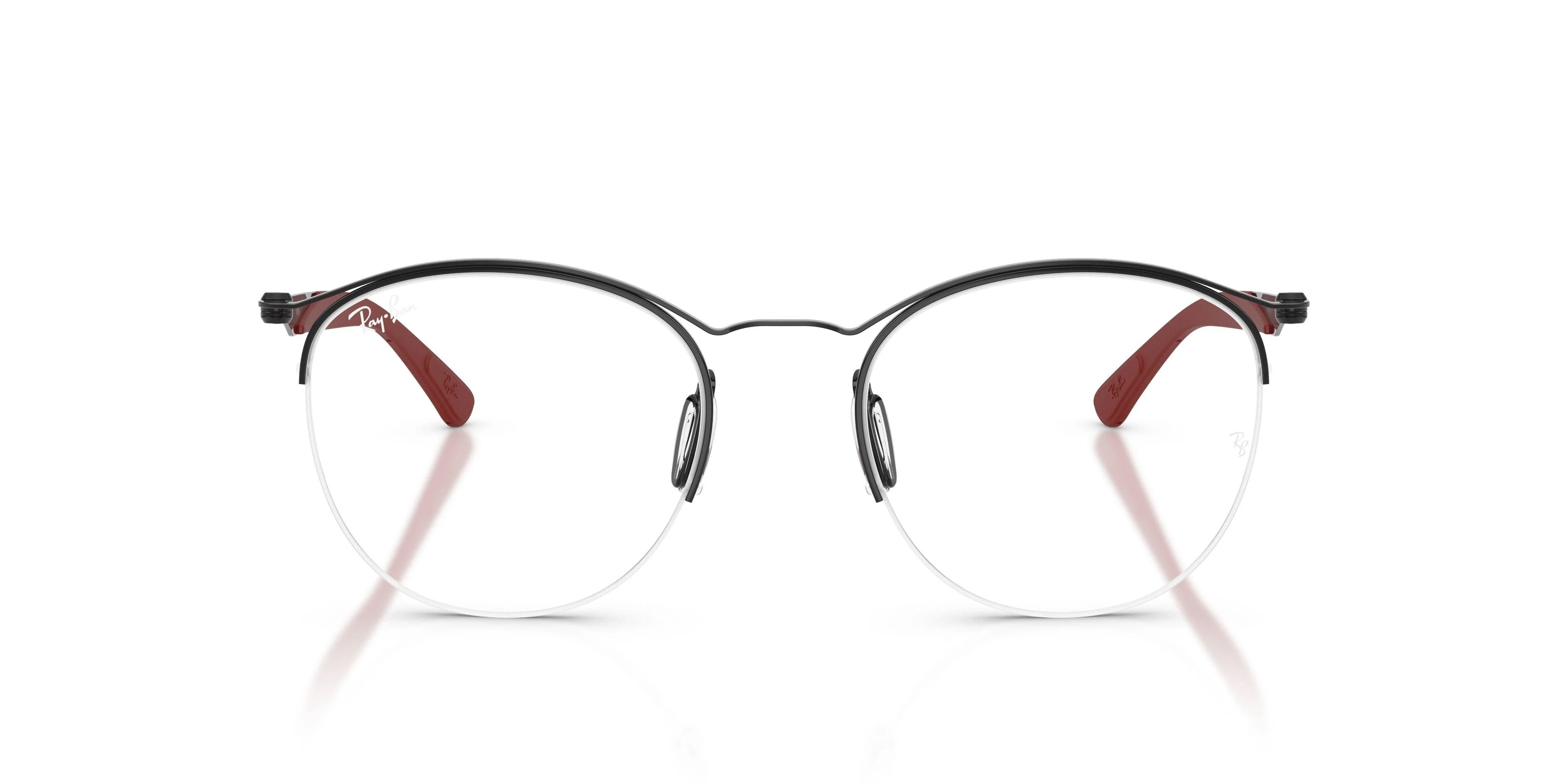 Ray-Ban 7553 Eyeglasses - Image 27