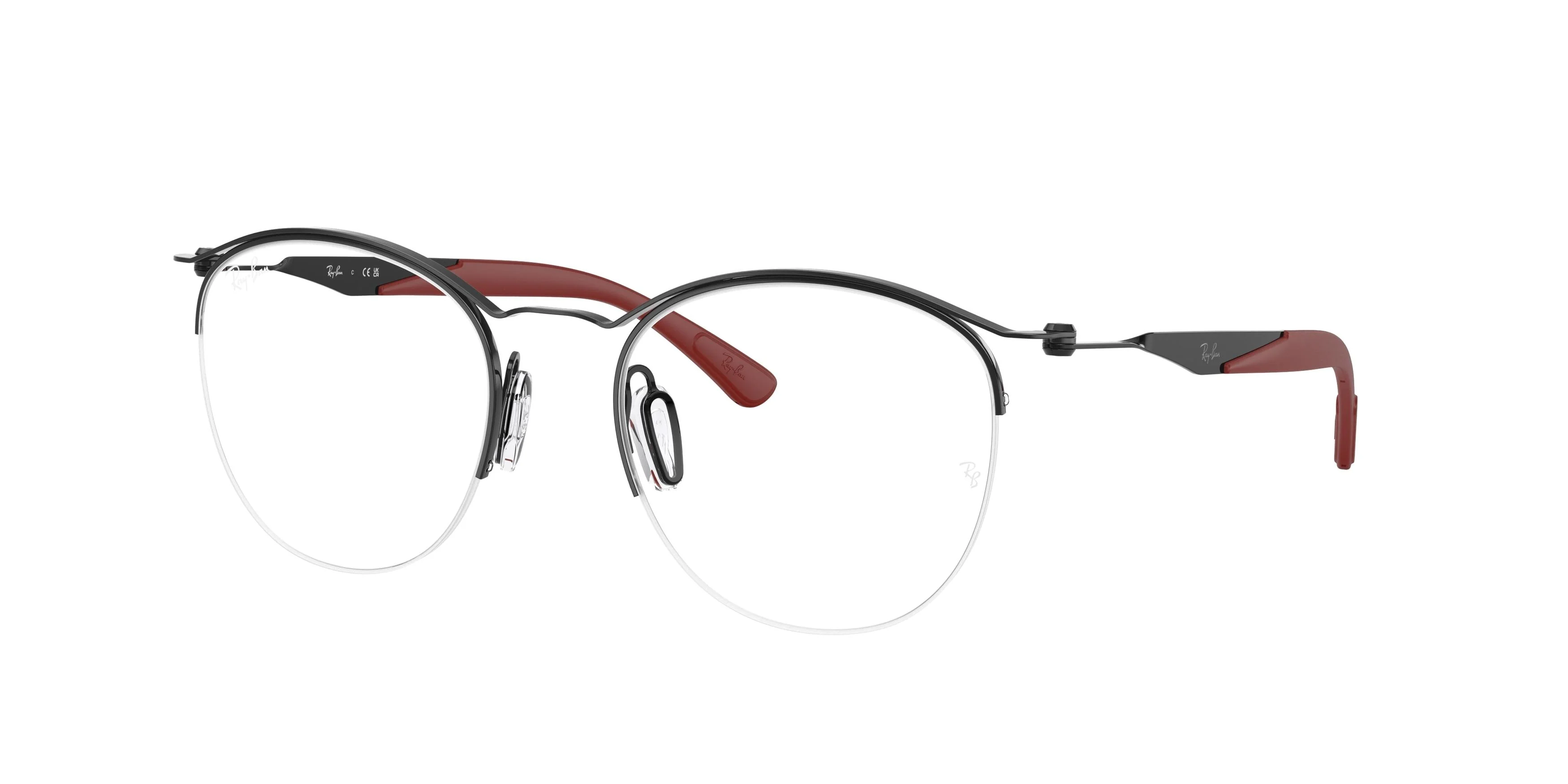 Ray-Ban 7553 Eyeglasses - Image 3