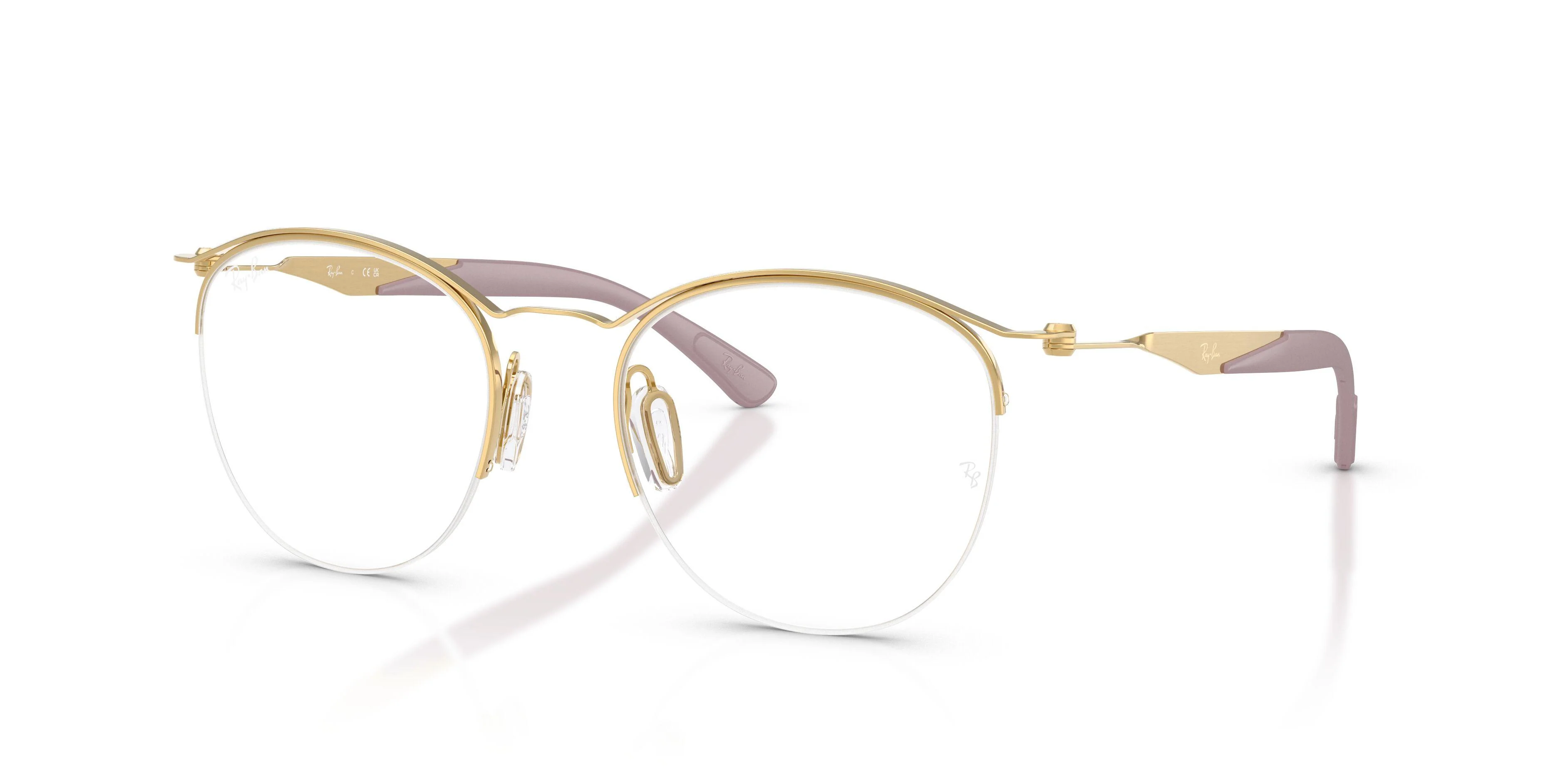 Ray-Ban 7553 Eyeglasses - Image 35