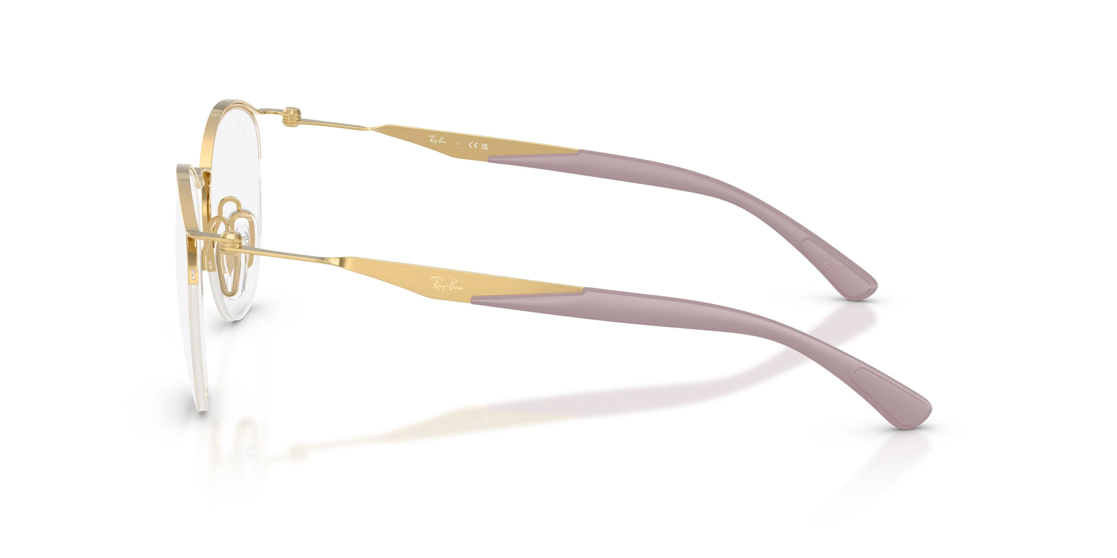 Ray-Ban 7553 Eyeglasses - Image 36
