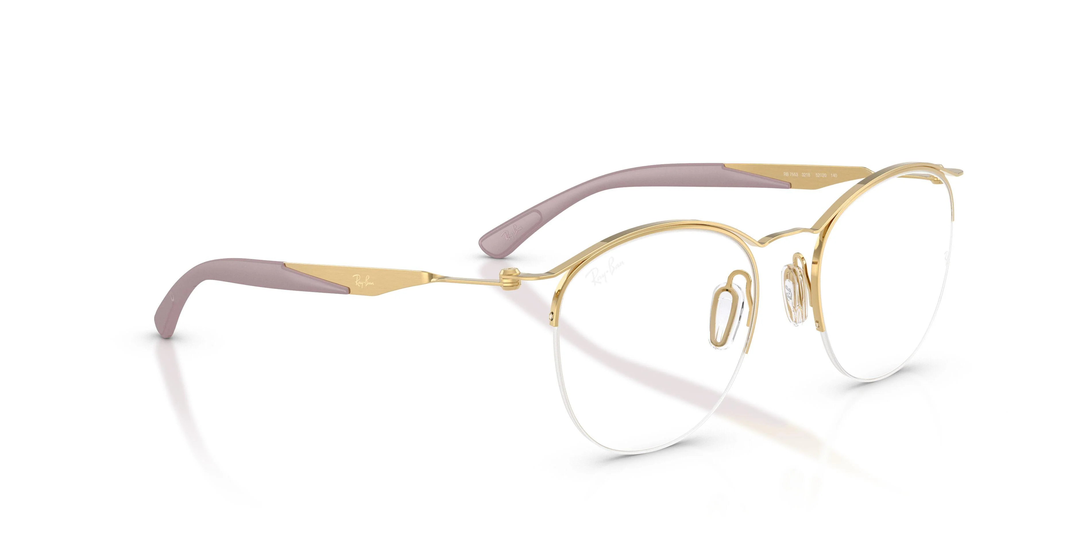 Ray-Ban 7553 Eyeglasses - Image 38