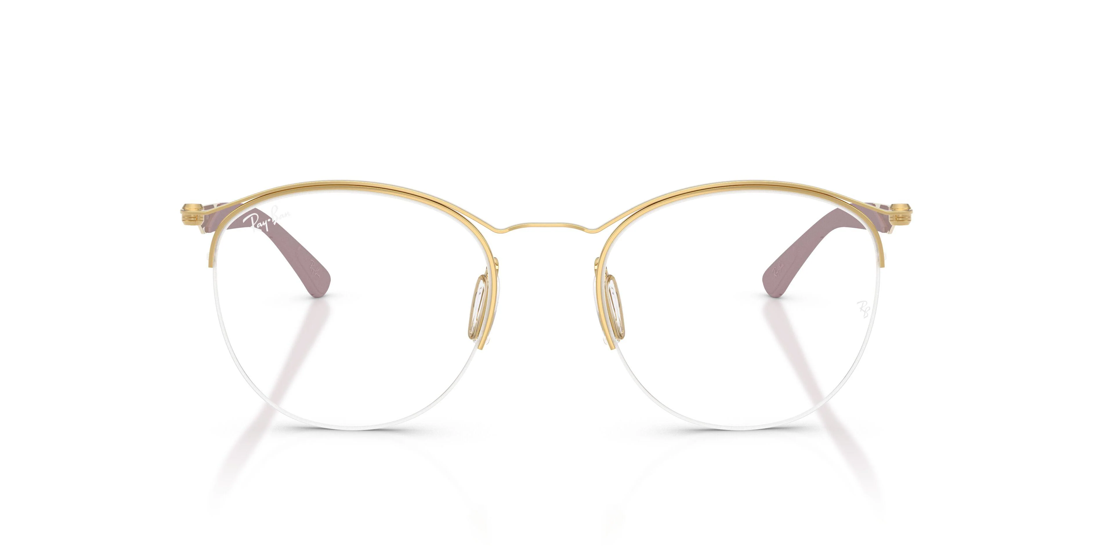 Ray-Ban 7553 Eyeglasses - Image 39