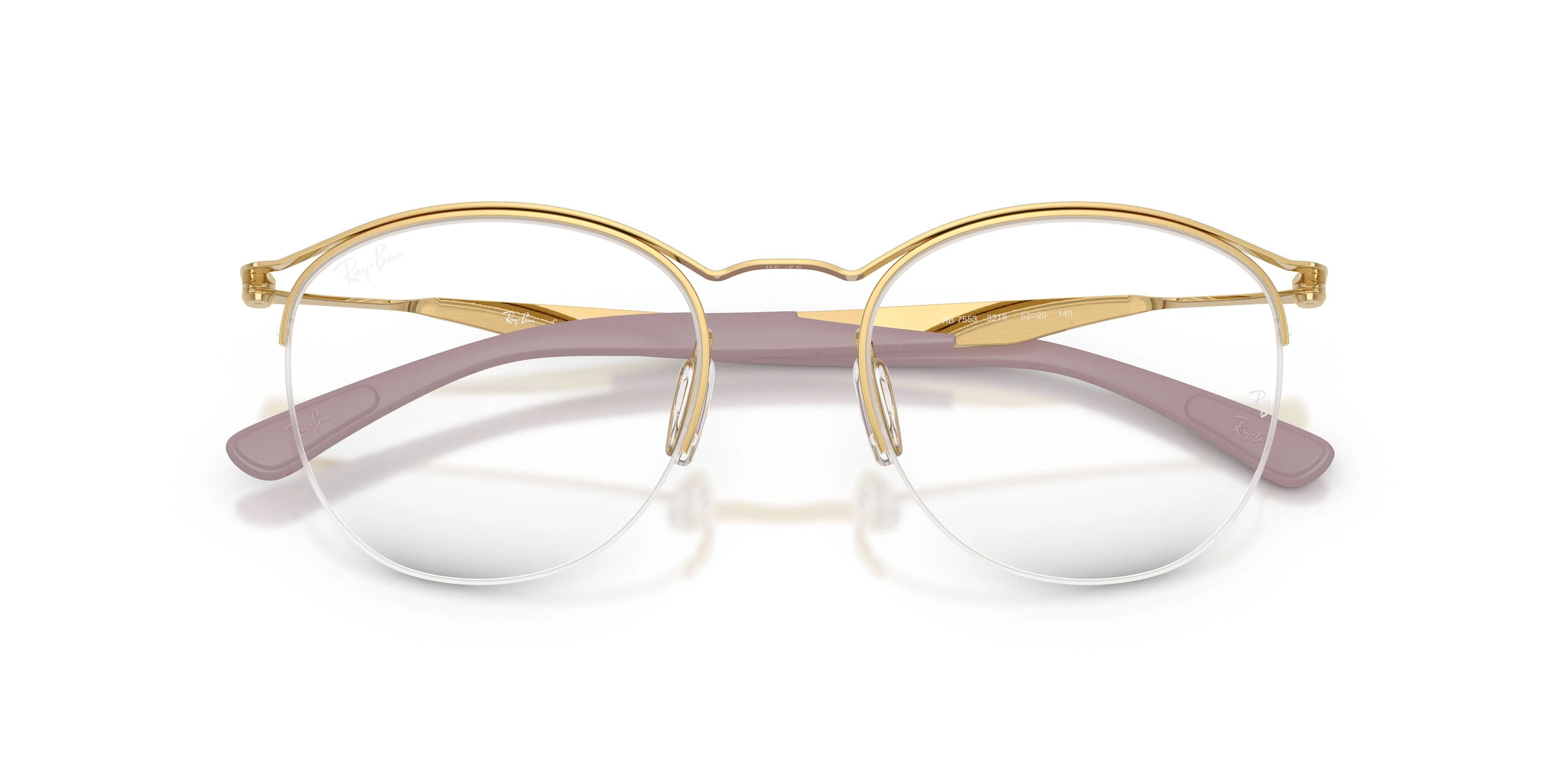 Ray-Ban 7553 Eyeglasses - Image 40