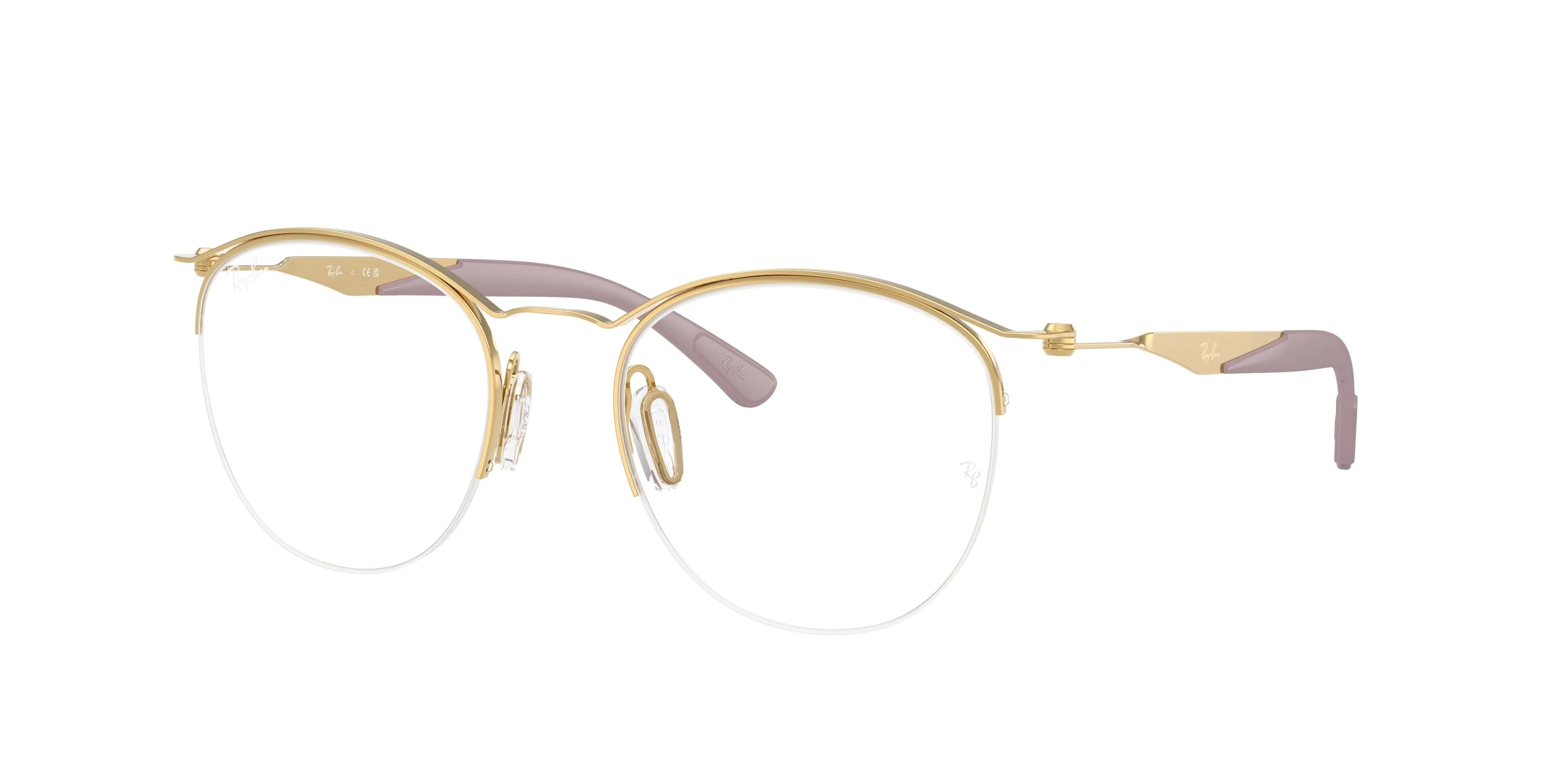 Ray-Ban 7553 Eyeglasses - Image 5
