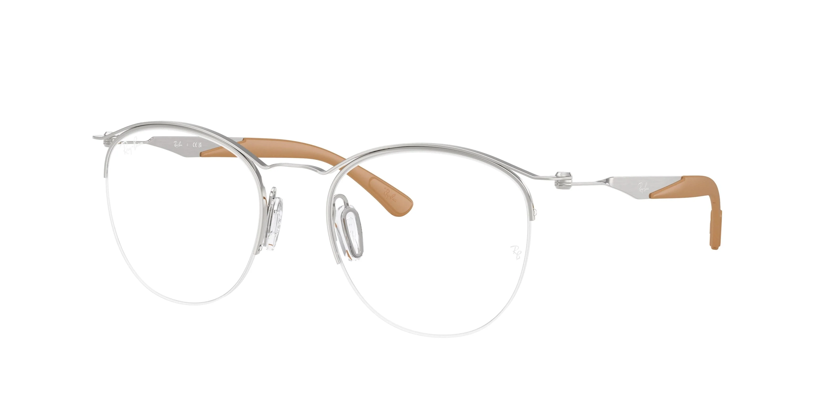 Ray-Ban 7553 Eyeglasses - Image 6