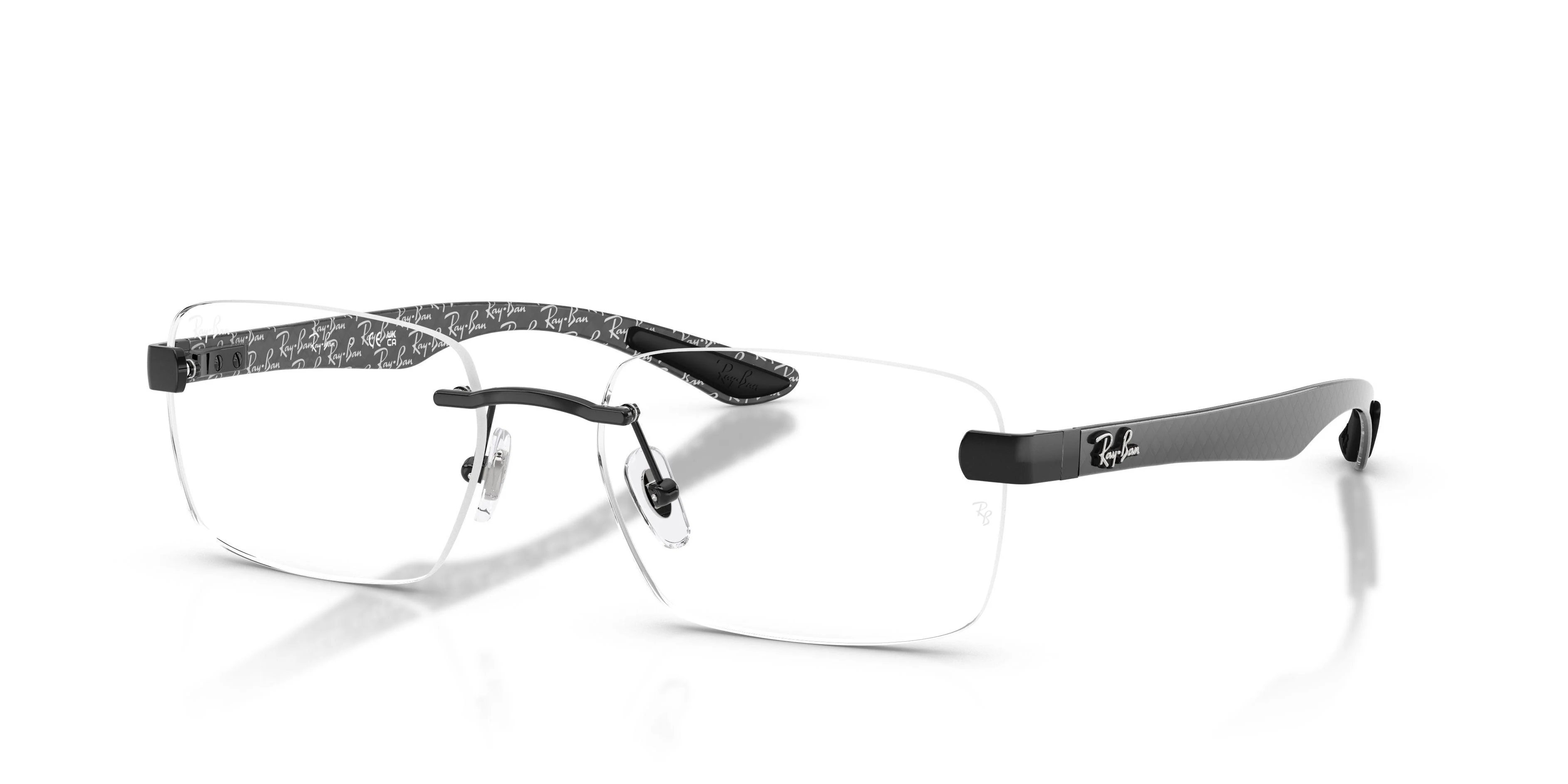 Ray-Ban 8423 Eyeglasses - Image 11
