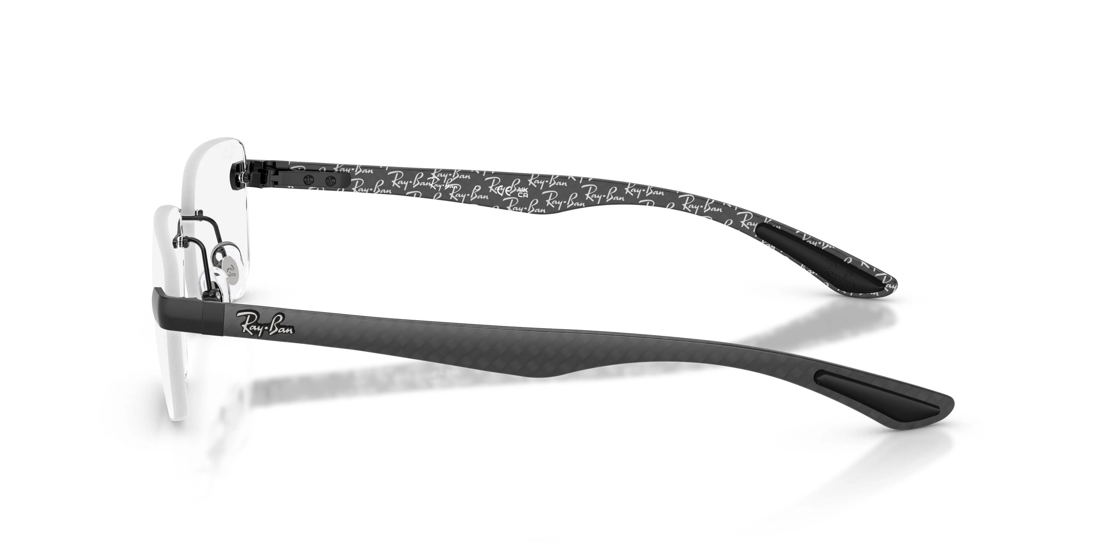 Ray-Ban 8423 Eyeglasses - Image 12