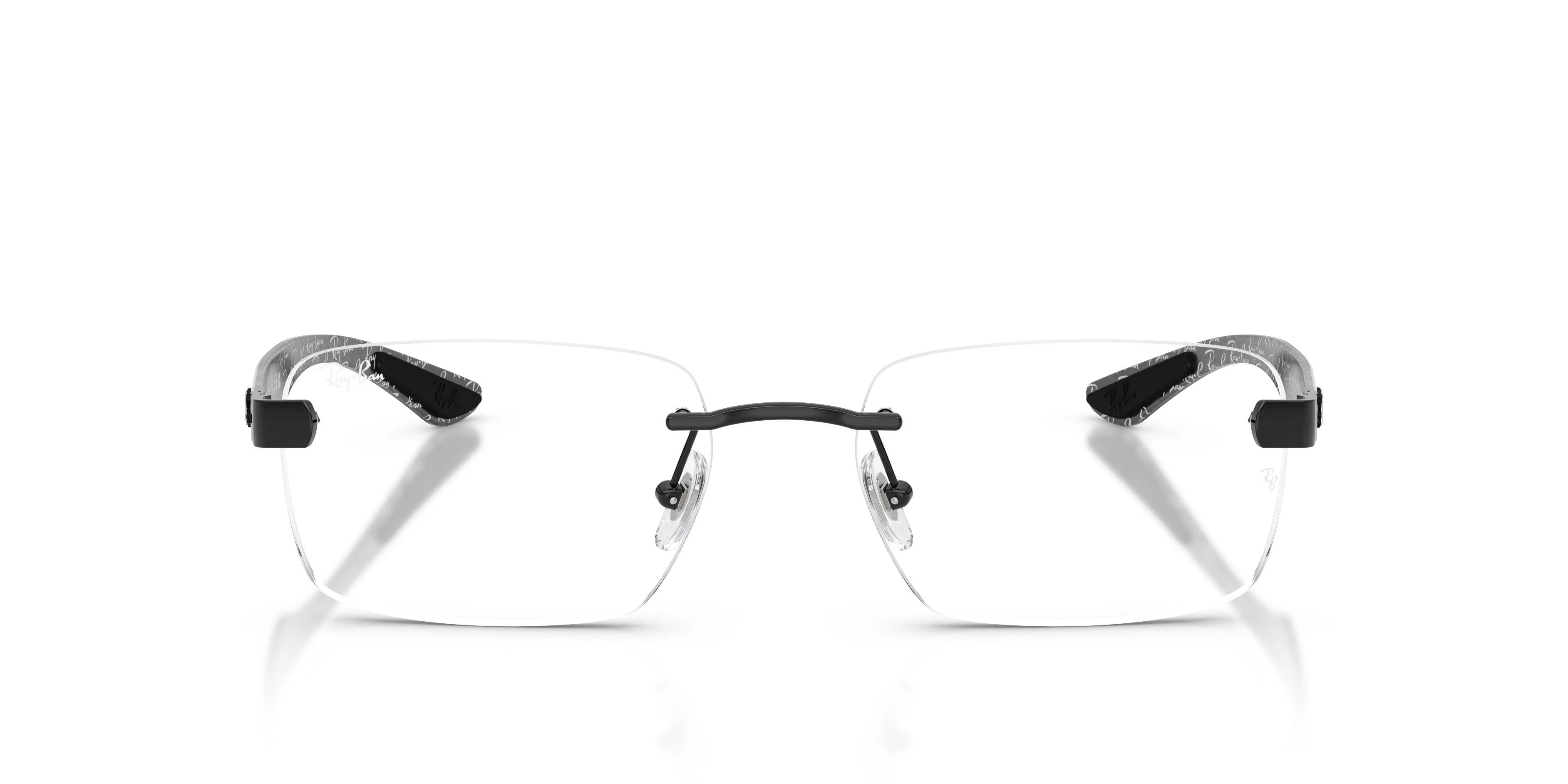 Ray-Ban 8423 Eyeglasses - Image 15