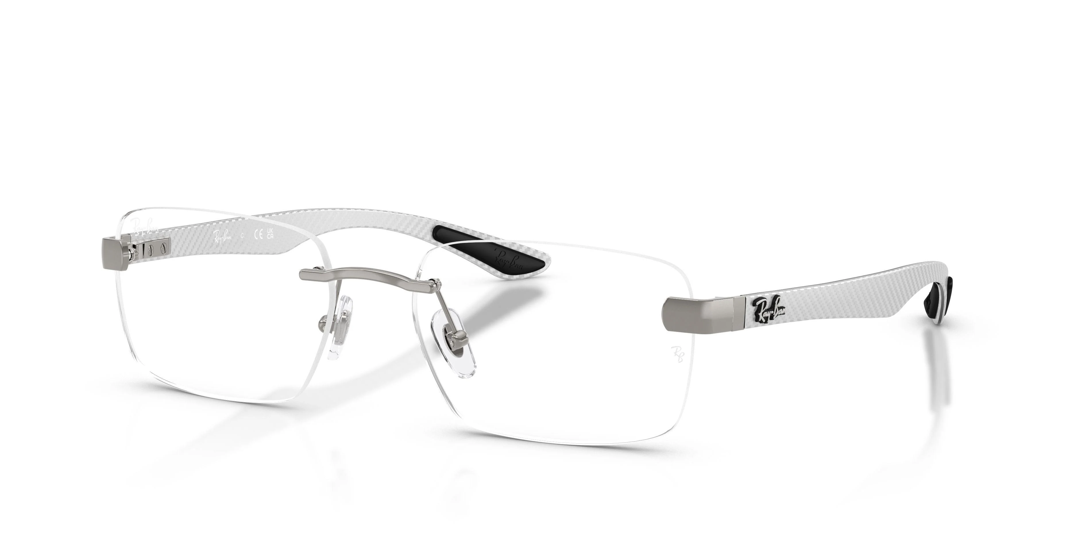 Ray-Ban 8423 Eyeglasses - Image 17