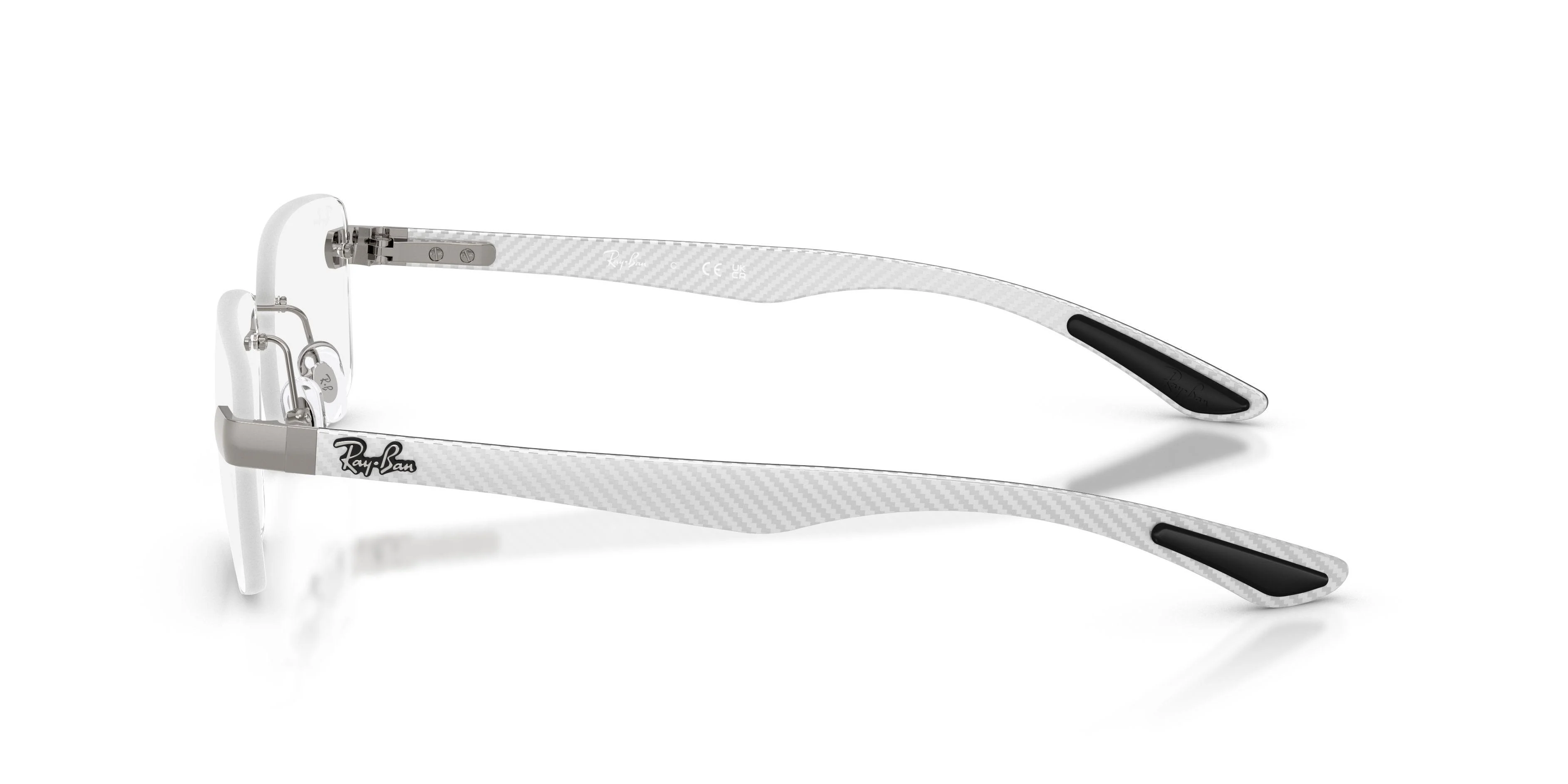 Ray-Ban 8423 Eyeglasses - Image 18