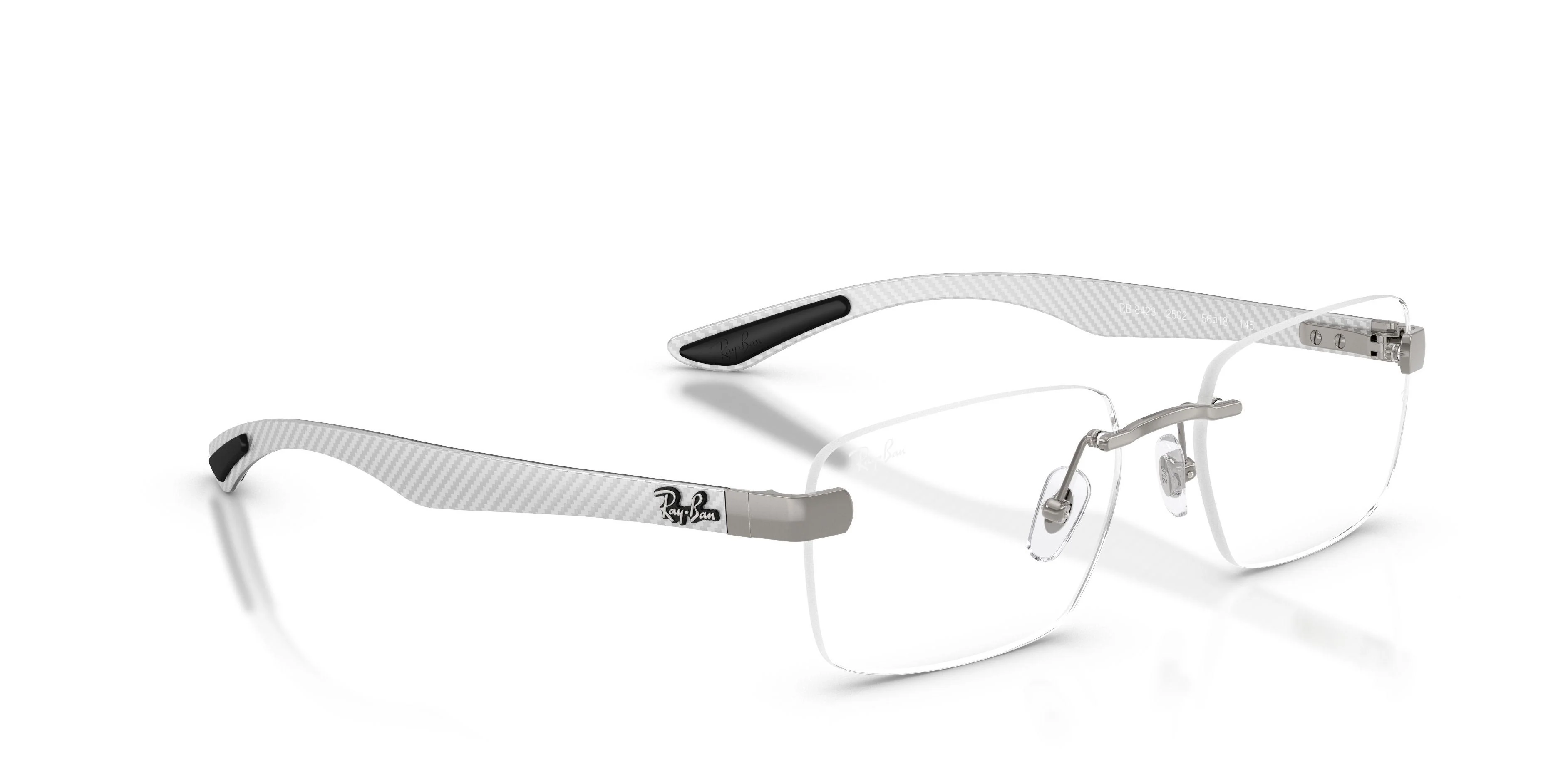 Ray-Ban 8423 Eyeglasses - Image 20