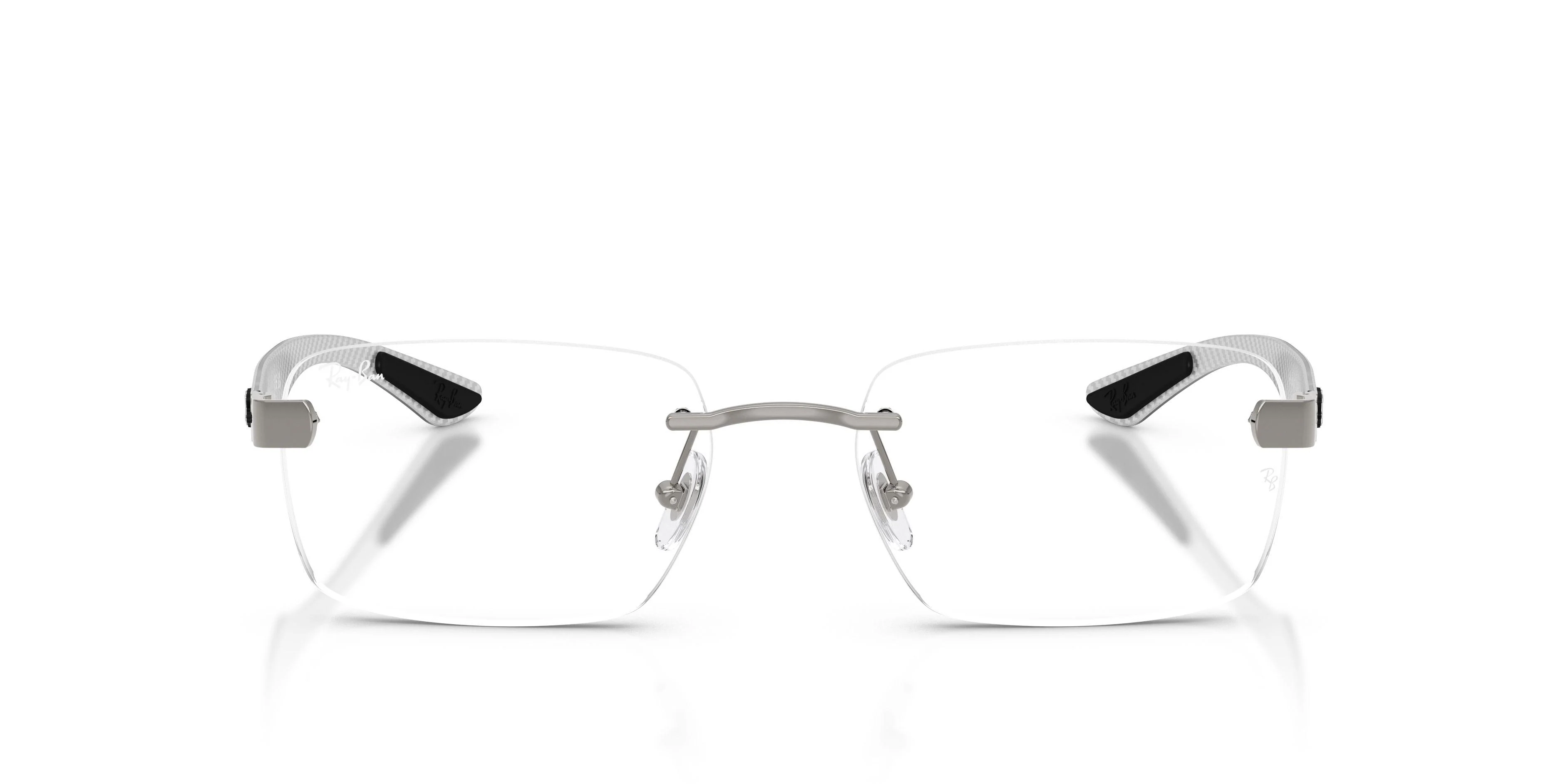 Ray-Ban 8423 Eyeglasses - Image 21