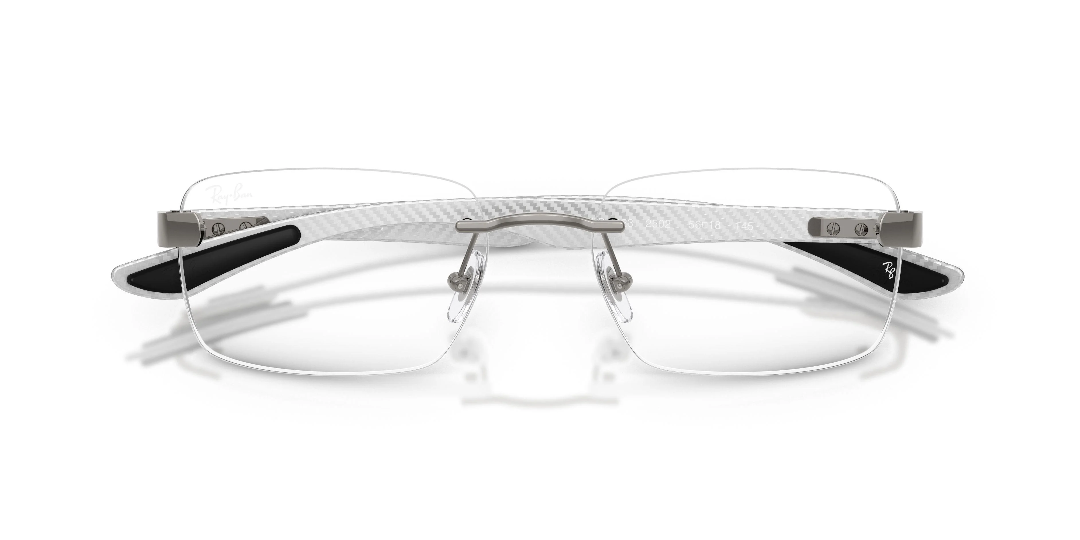 Ray-Ban 8423 Eyeglasses - Image 22