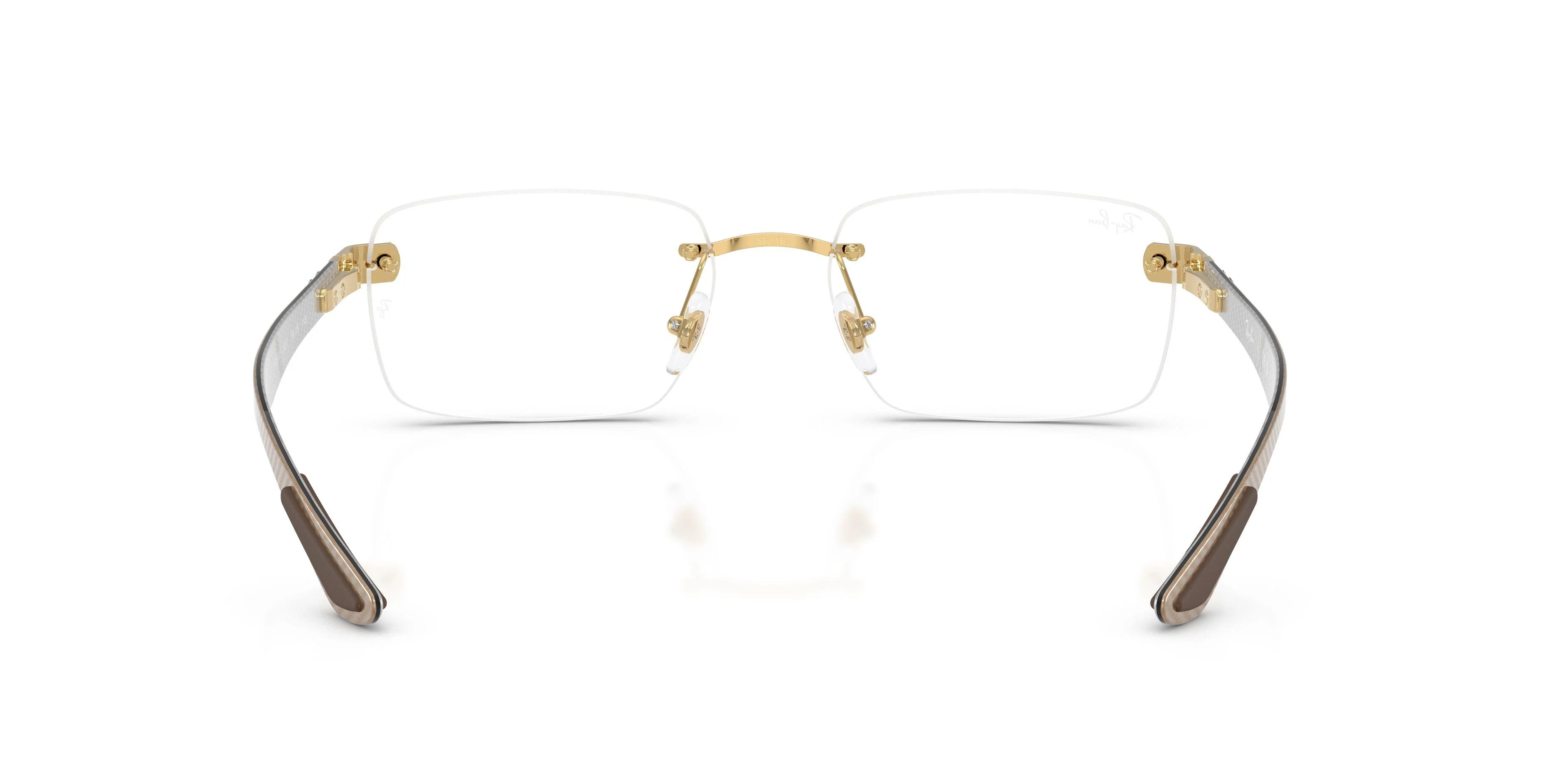 Ray-Ban 8423 Eyeglasses - Image 25