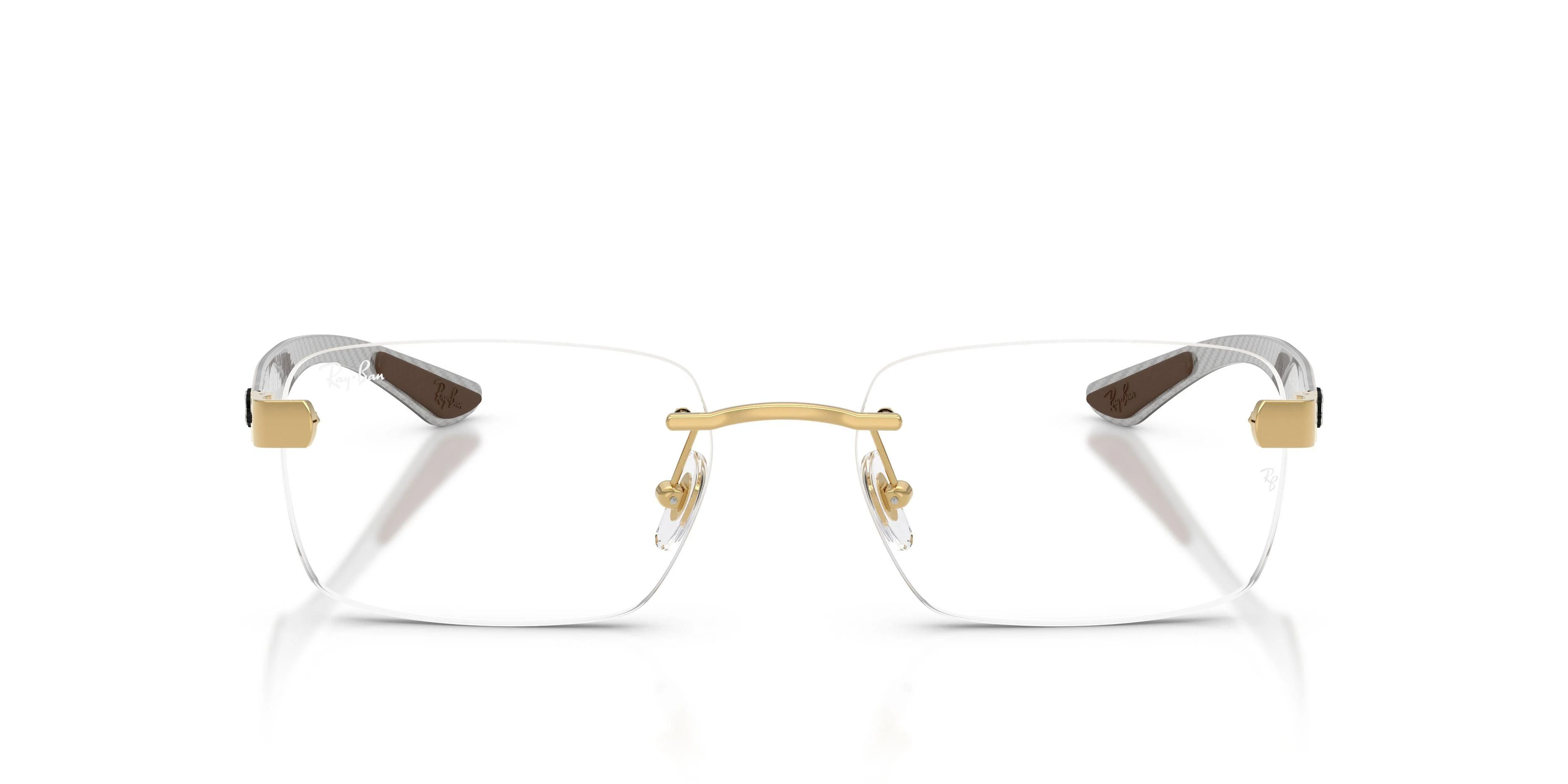 Ray-Ban 8423 Eyeglasses - Image 27