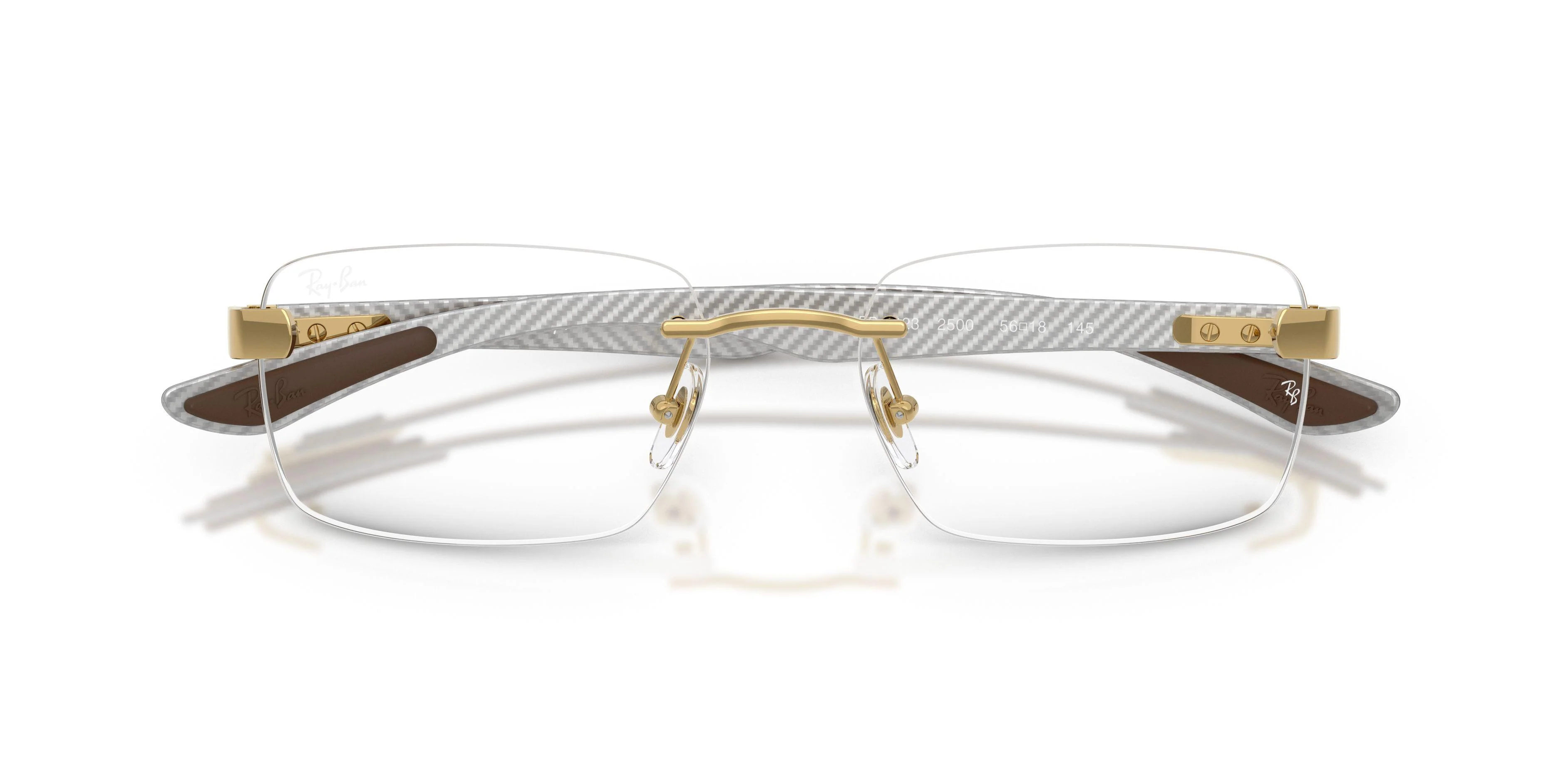 Ray-Ban 8423 Eyeglasses - Image 28