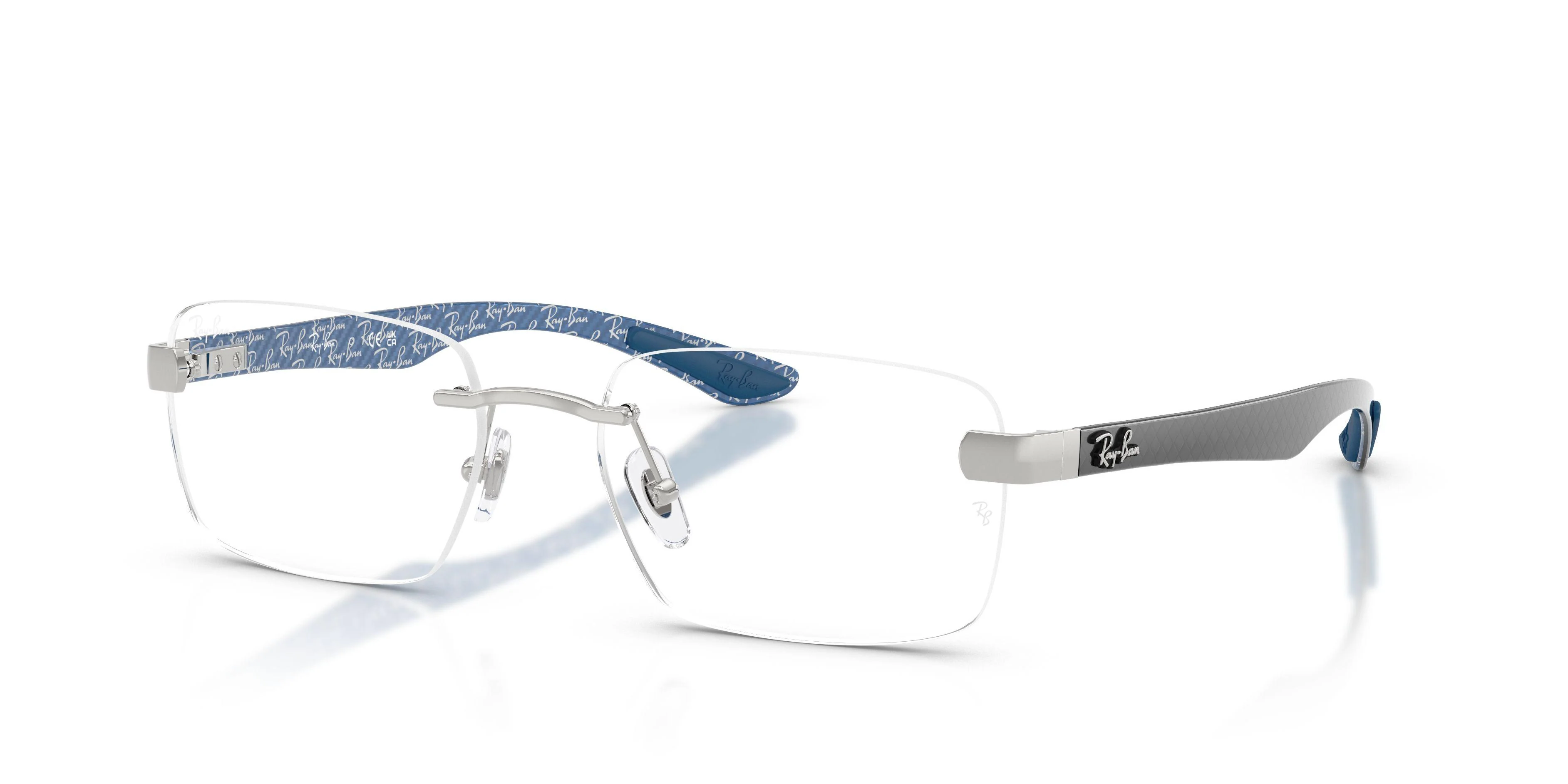 Ray-Ban 8423 Eyeglasses - Image 5
