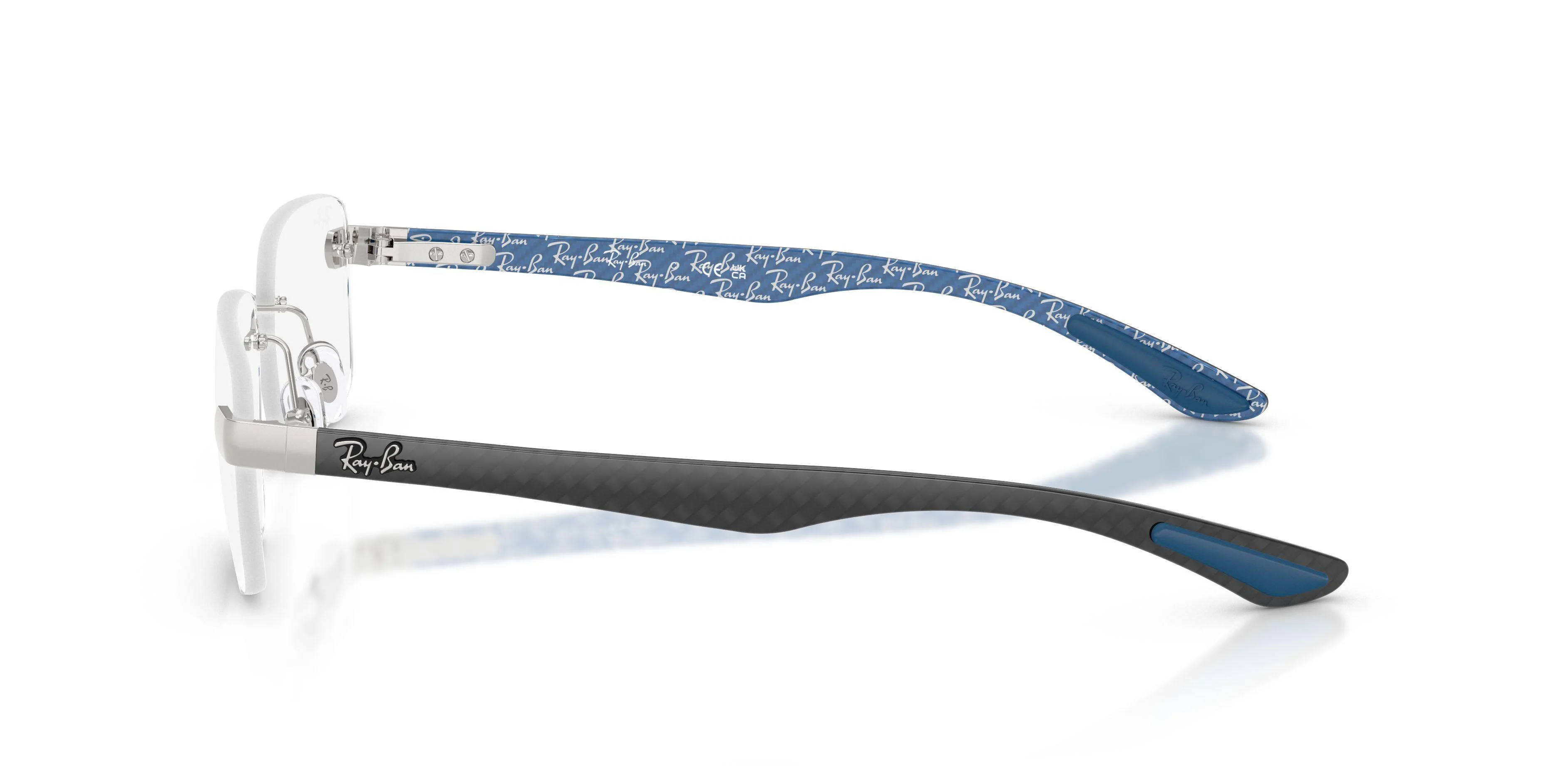 Ray-Ban 8423 Eyeglasses - Image 6