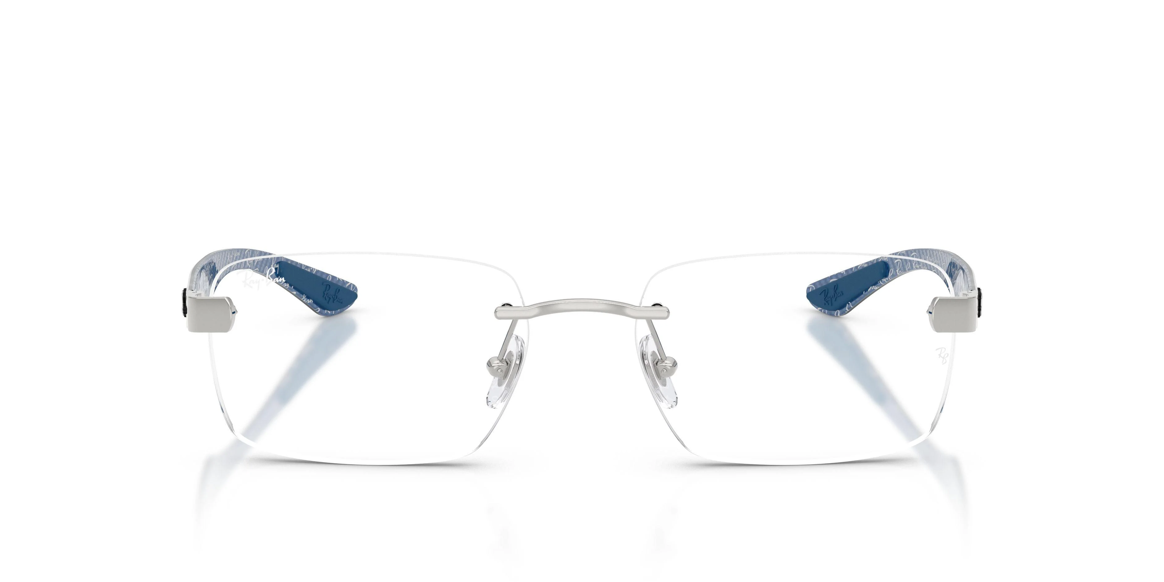 Ray-Ban 8423 Eyeglasses - Image 9