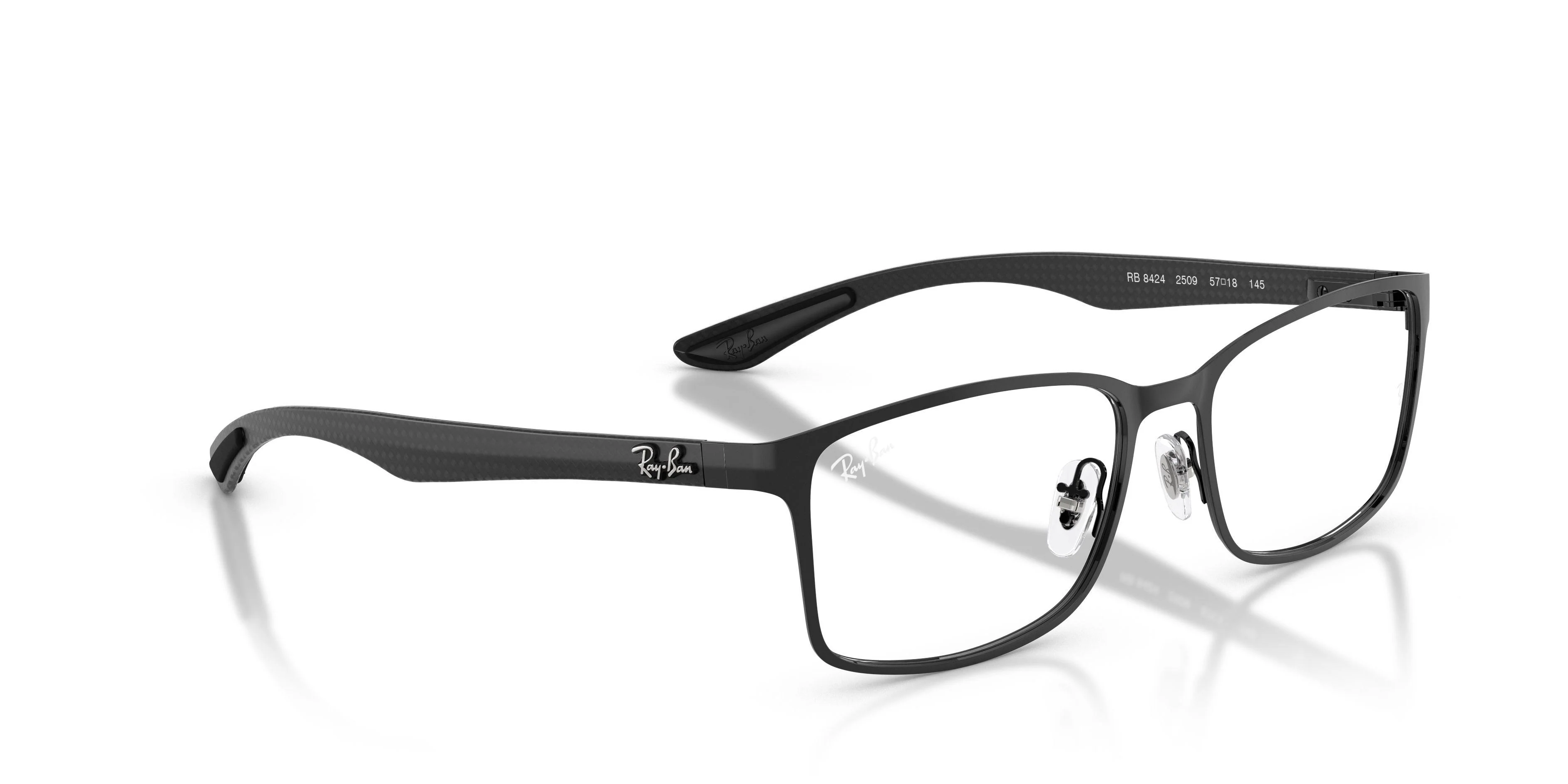 Ray-Ban 8424 Eyeglasses - Image 15