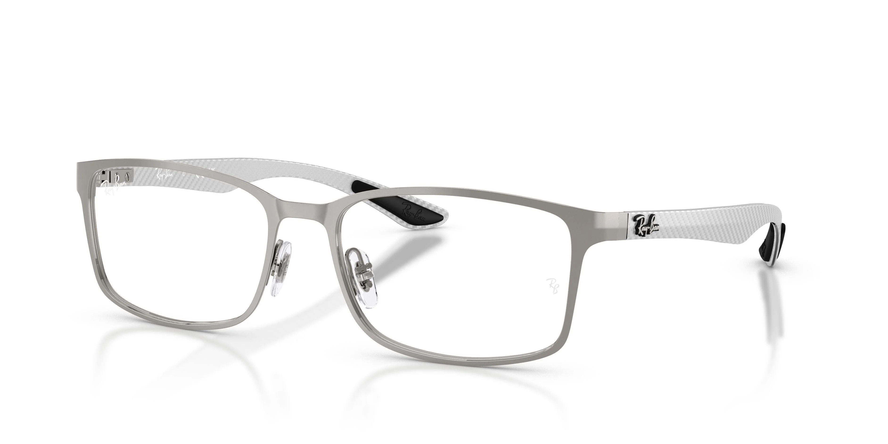 Ray-Ban 8424 Eyeglasses - Image 3