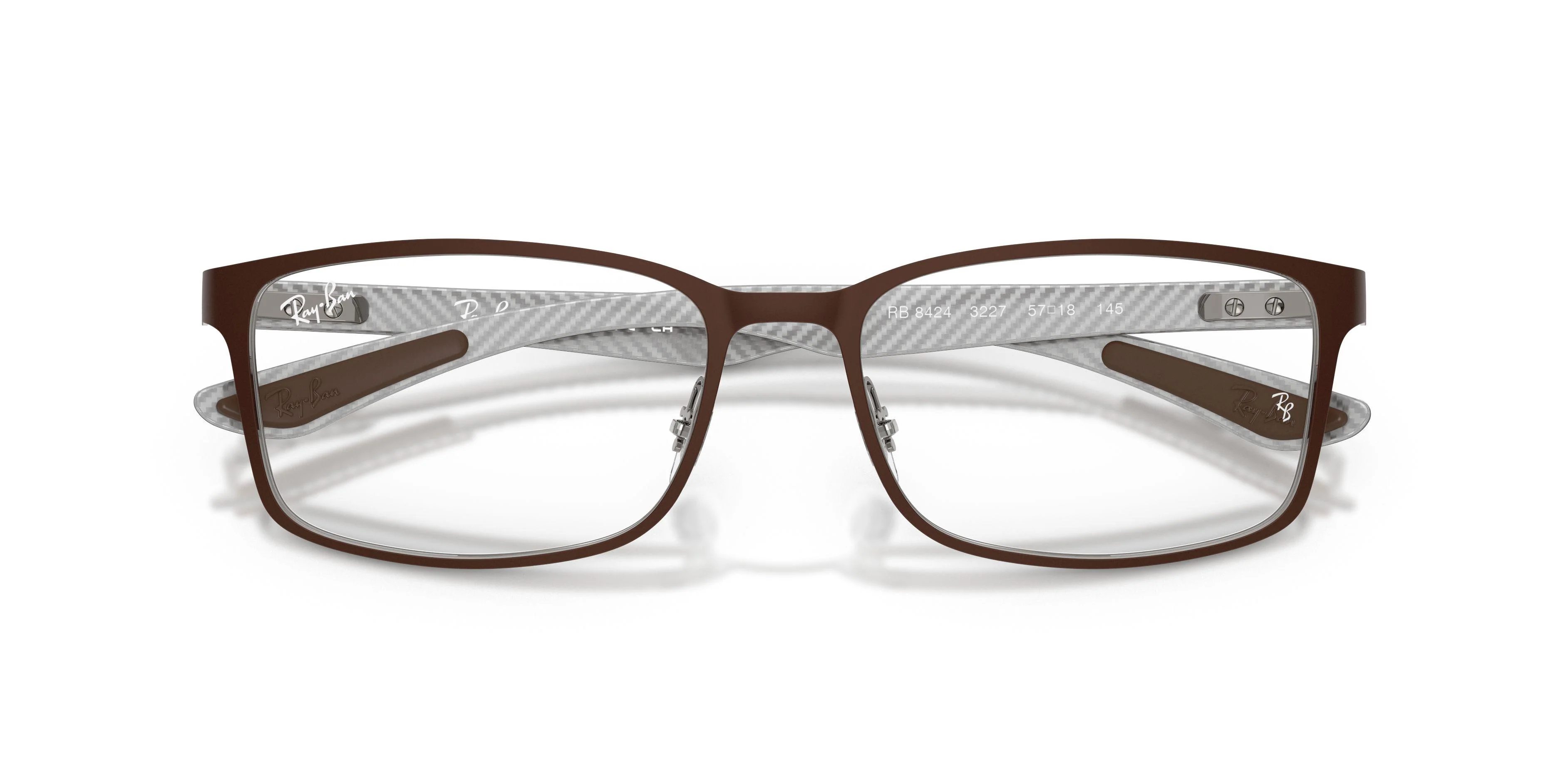 Ray-Ban 8424 Eyeglasses - Image 35