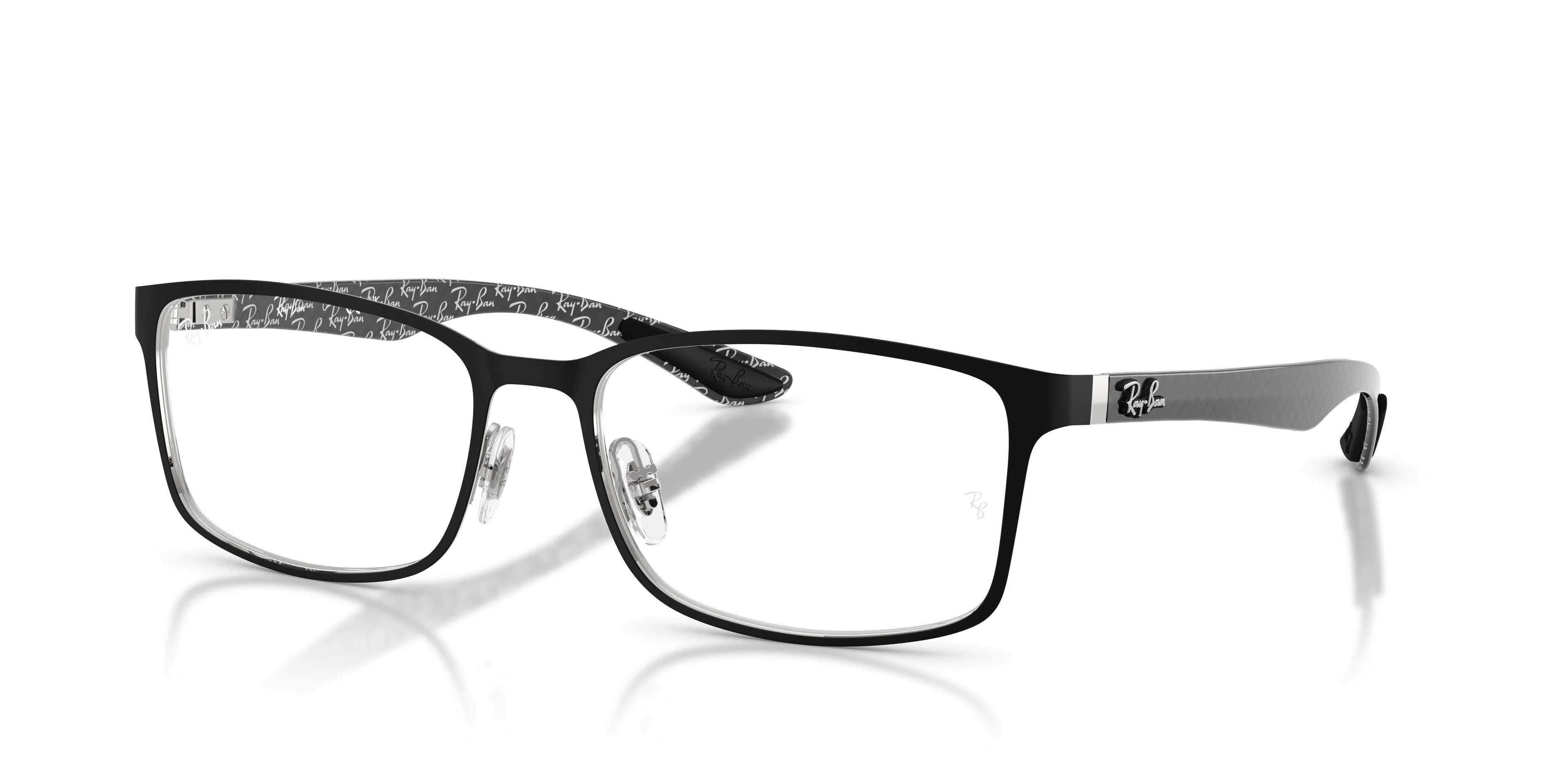 Ray-Ban 8424 Eyeglasses - Image 6