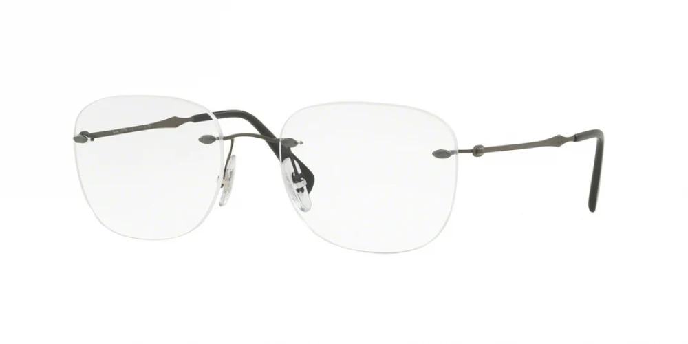 Ray-Ban 8748 Eyeglasses - Image 2