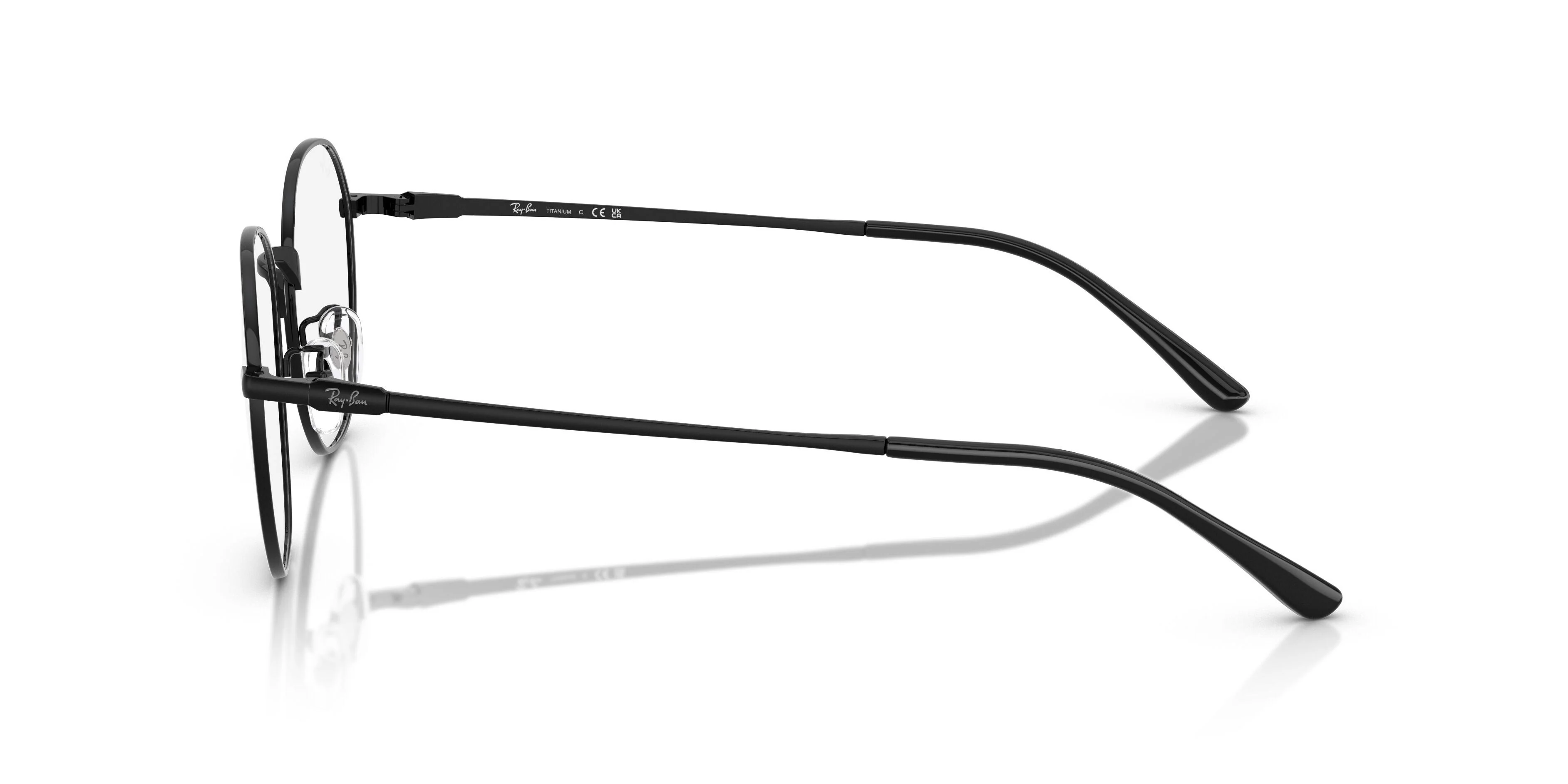 Ray-Ban 8778D Eyeglasses - Image 12